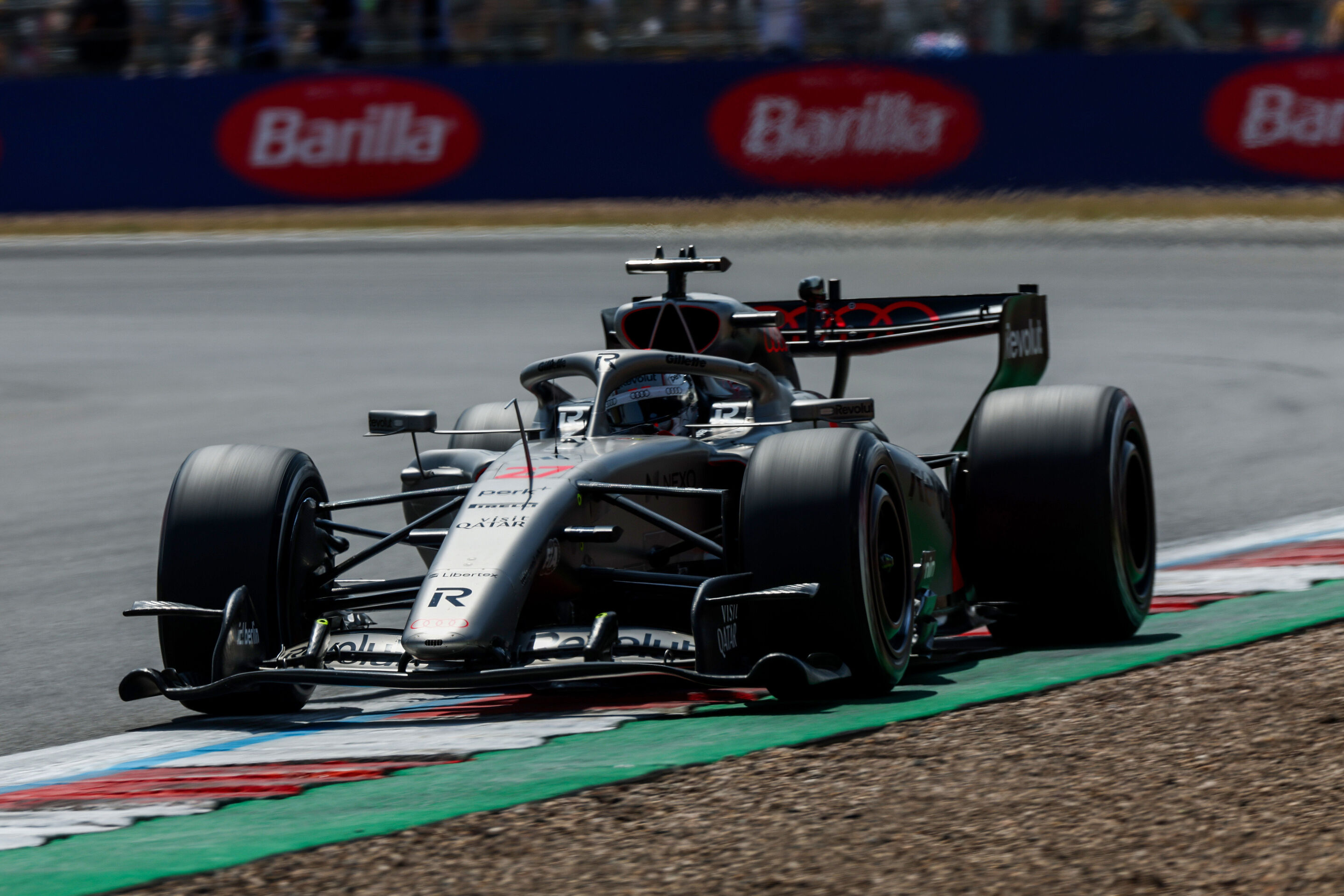 2026 British Grand Prix - Friday - 2026 British Grand Prix - Friday