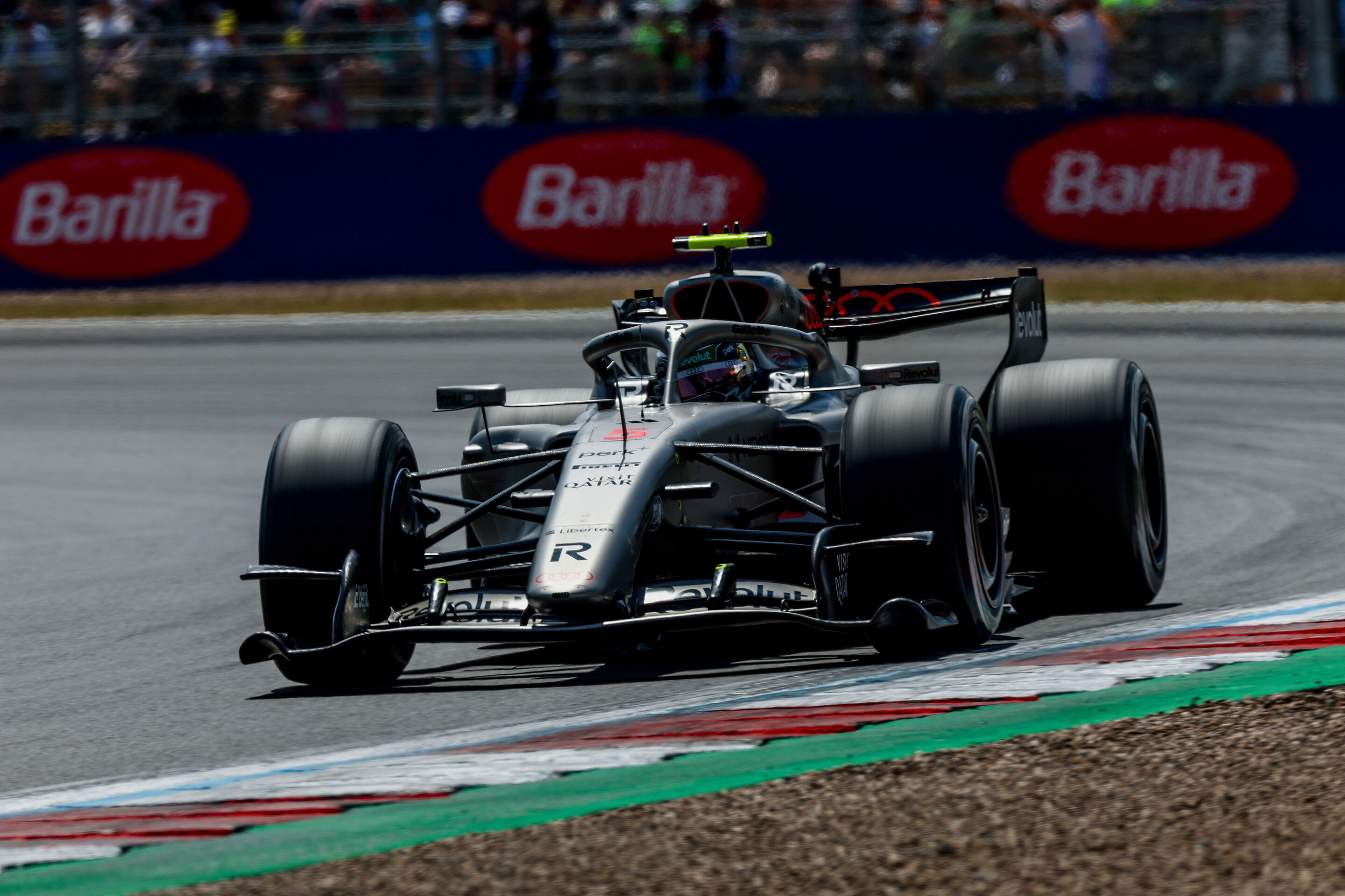 2026 British Grand Prix - Friday - 2026 British Grand Prix - Friday