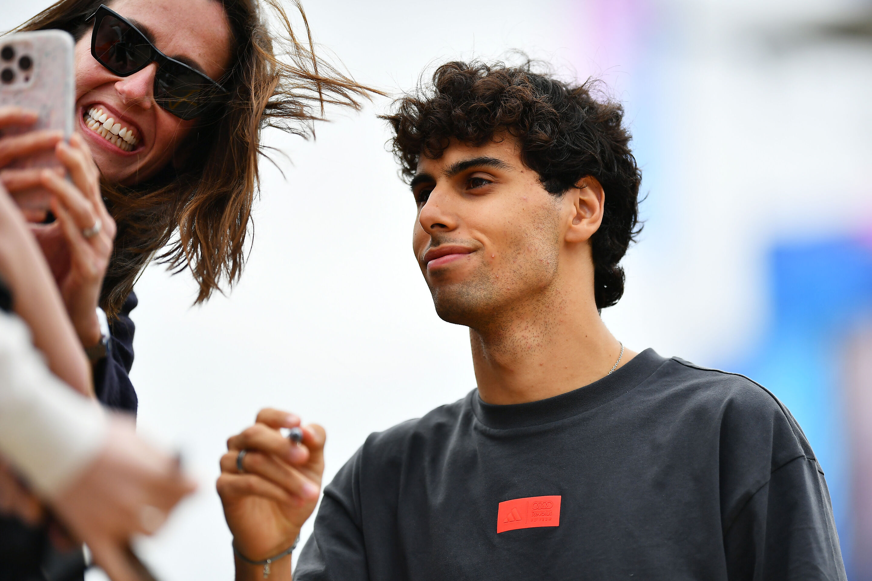 2026 British Grand Prix - Thursday - 2026 British Grand Prix - Thursday