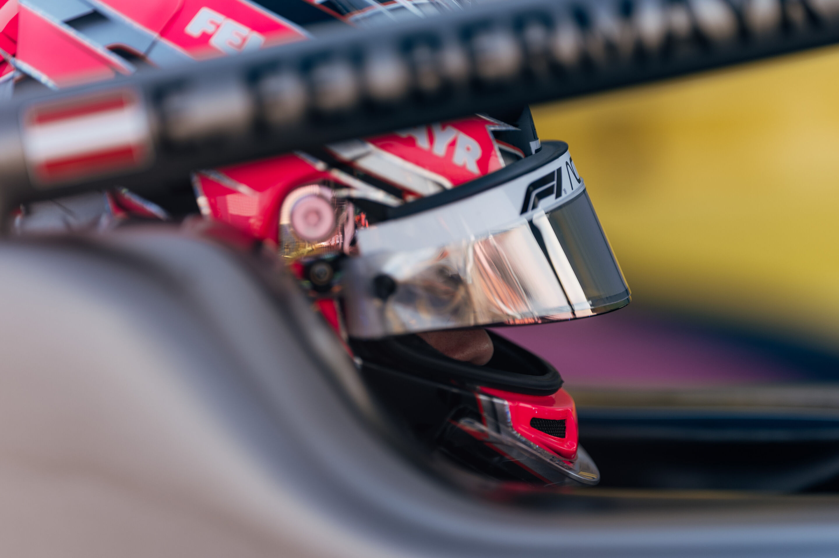 2026 British Grand Prix - F1 Academy - 2026 British Grand Prix - F1 Academy