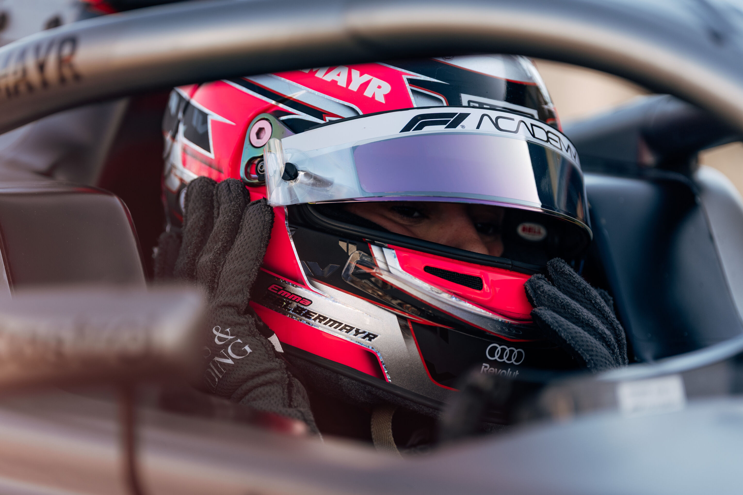 2026 British Grand Prix - F1 Academy - 2026 British Grand Prix - F1 Academy