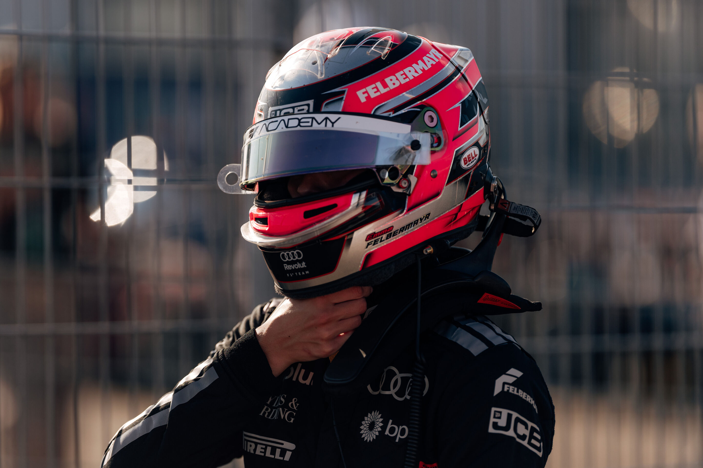 2026 British Grand Prix - F1 Academy - 2026 British Grand Prix - F1 Academy