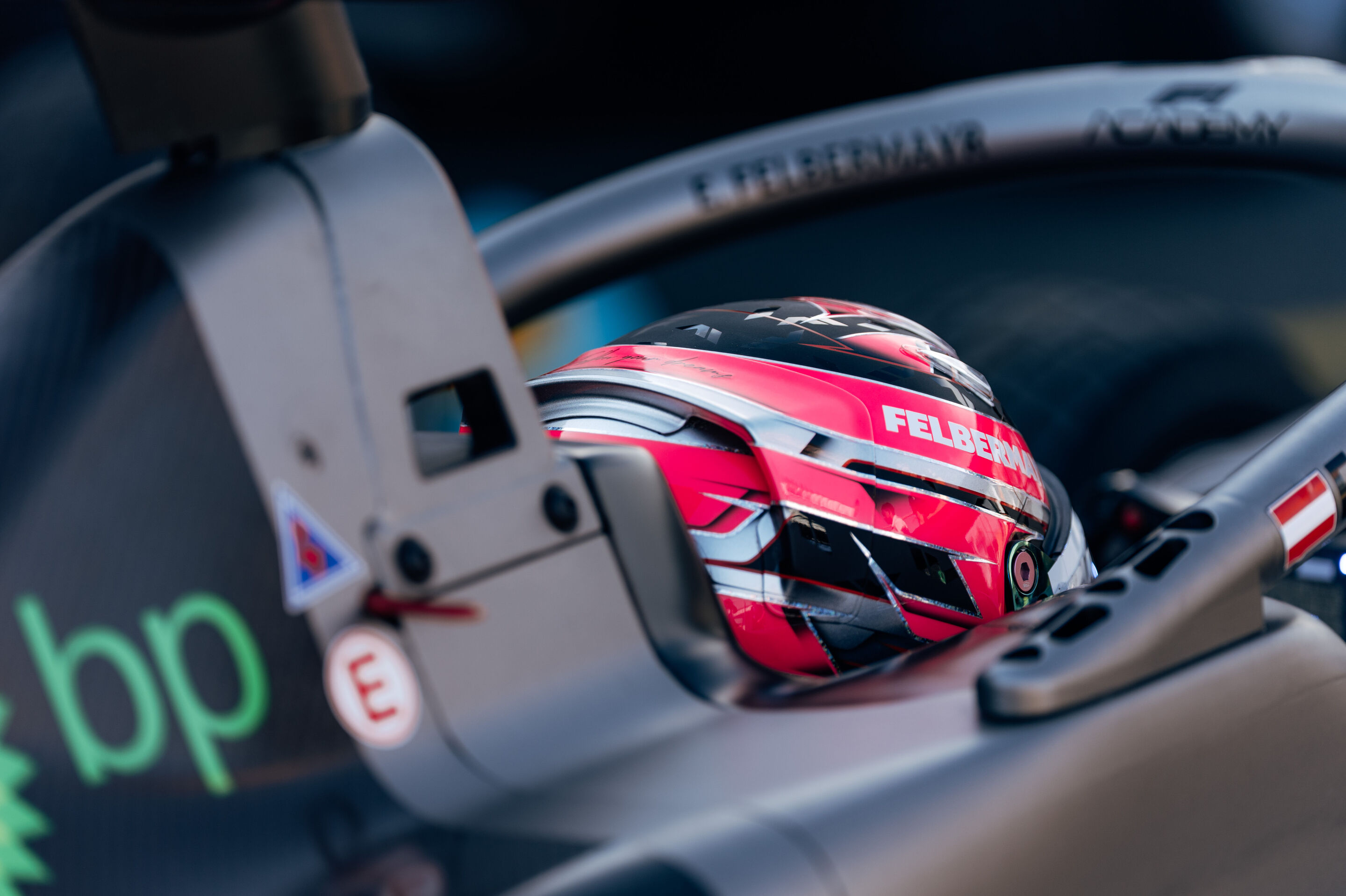 2026 British Grand Prix - F1 Academy - 2026 British Grand Prix - F1 Academy