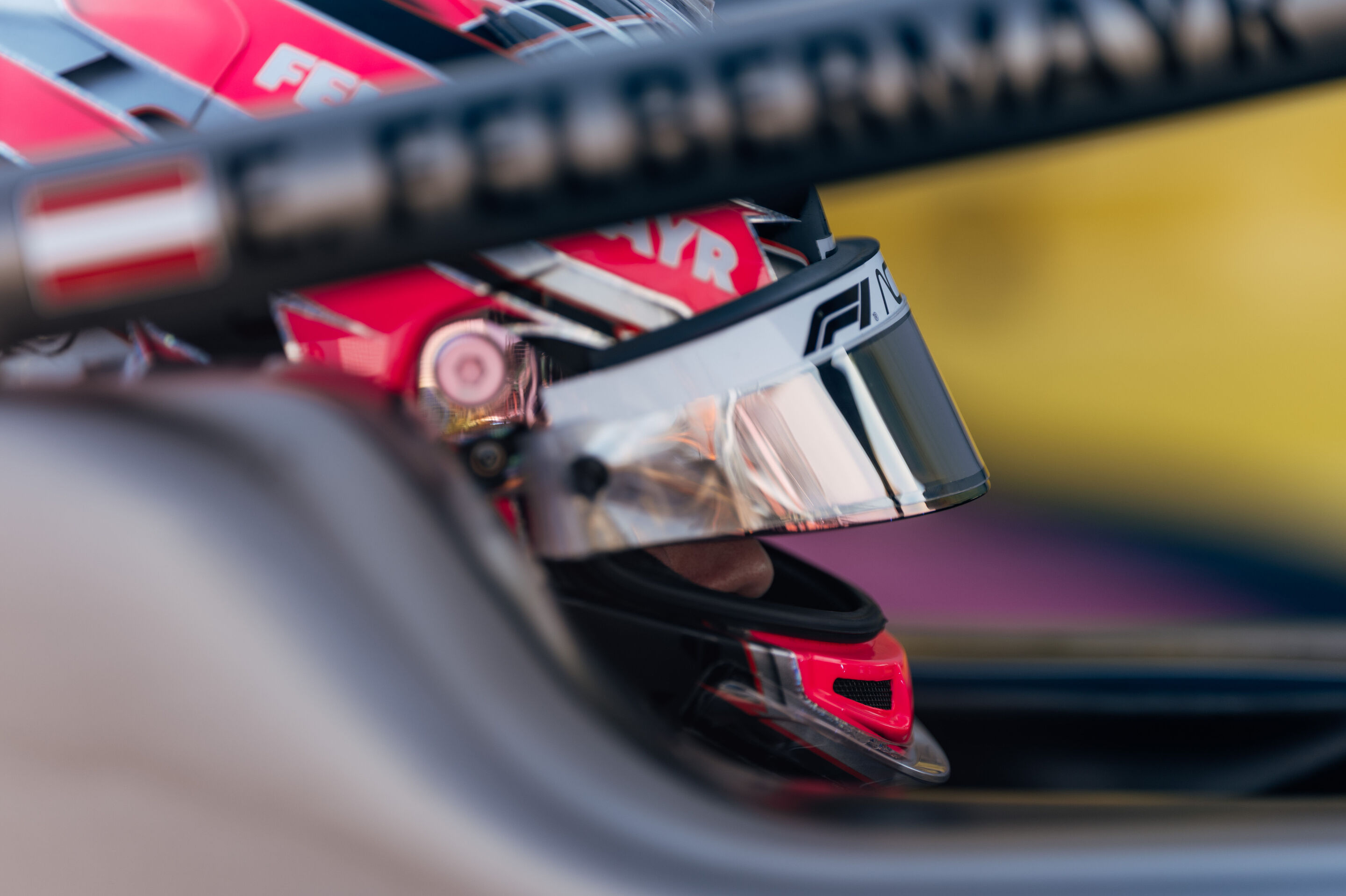 2026 British Grand Prix - F1 Academy - 2026 British Grand Prix - F1 Academy