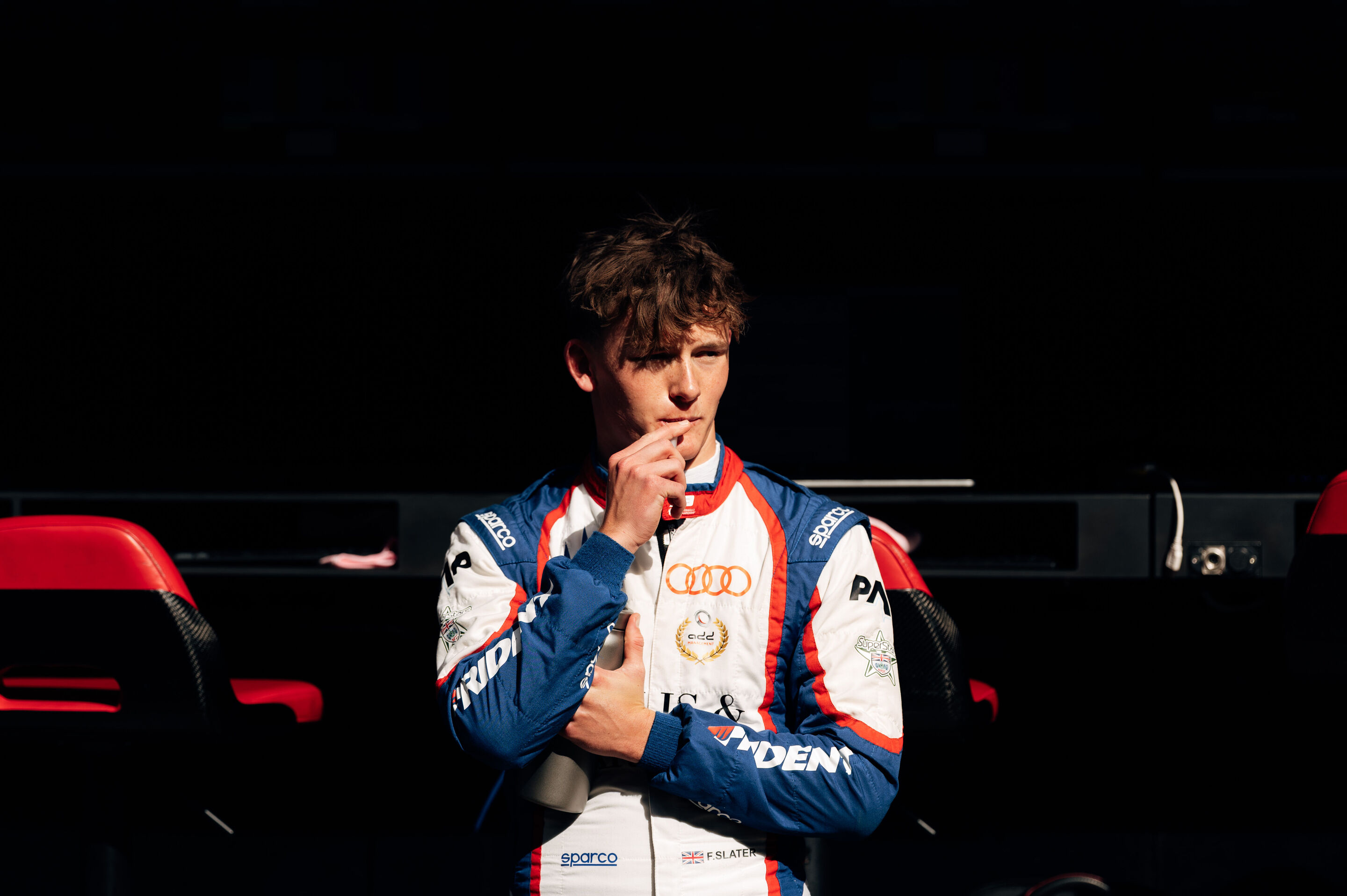 2026 British Grand Prix - F3 - 2026 British Grand Prix - F3