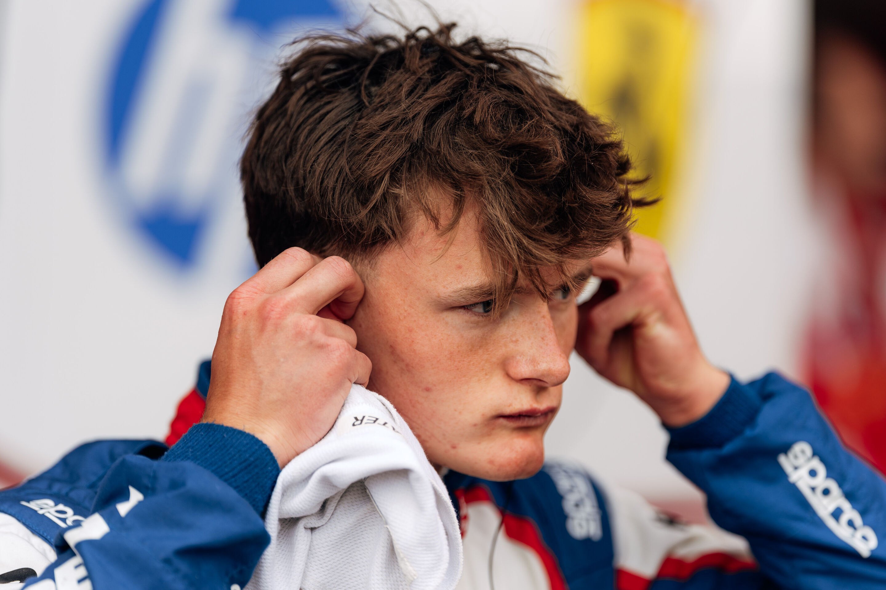 2026 British Grand Prix - F3 - 2026 British Grand Prix - F3
