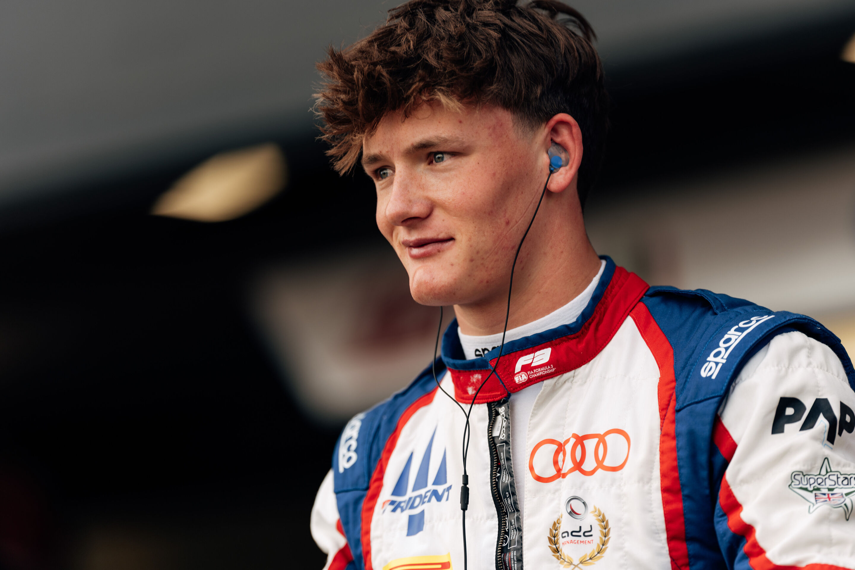 2026 British Grand Prix - F3 - 2026 British Grand Prix - F3