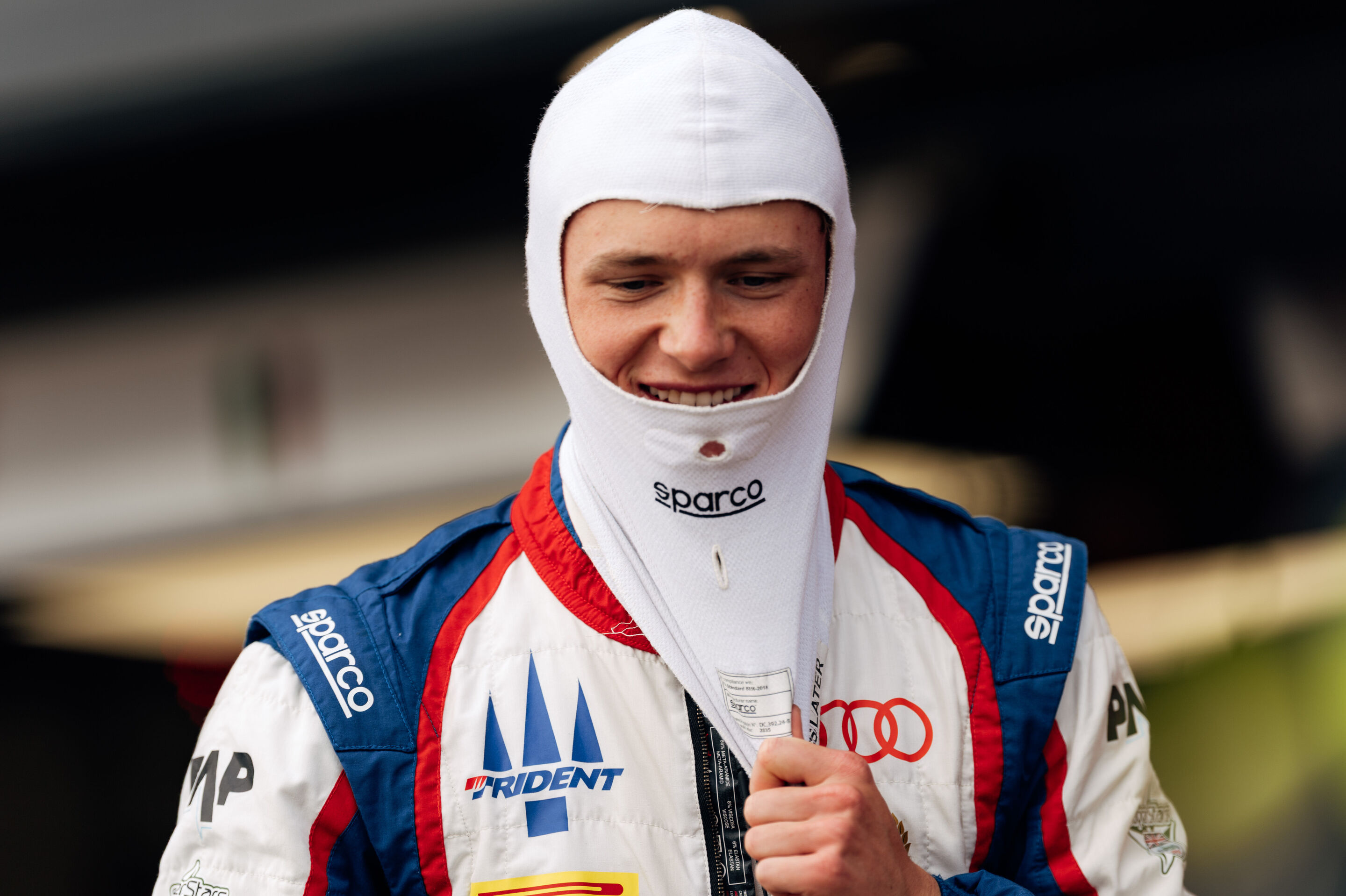 2026 British Grand Prix - F3 - 2026 British Grand Prix - F3