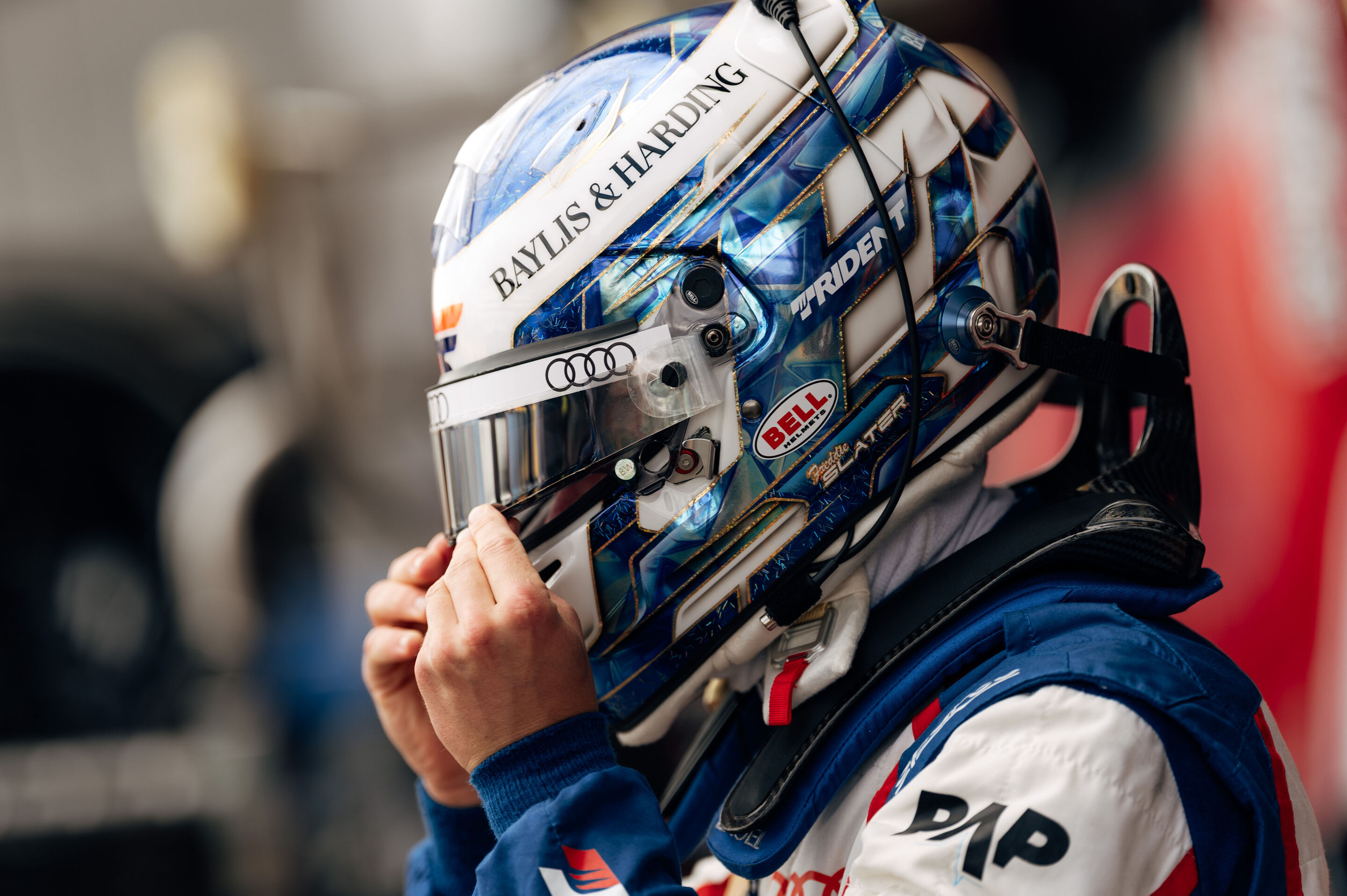 2026 British Grand Prix - F3 - 2026 British Grand Prix - F3