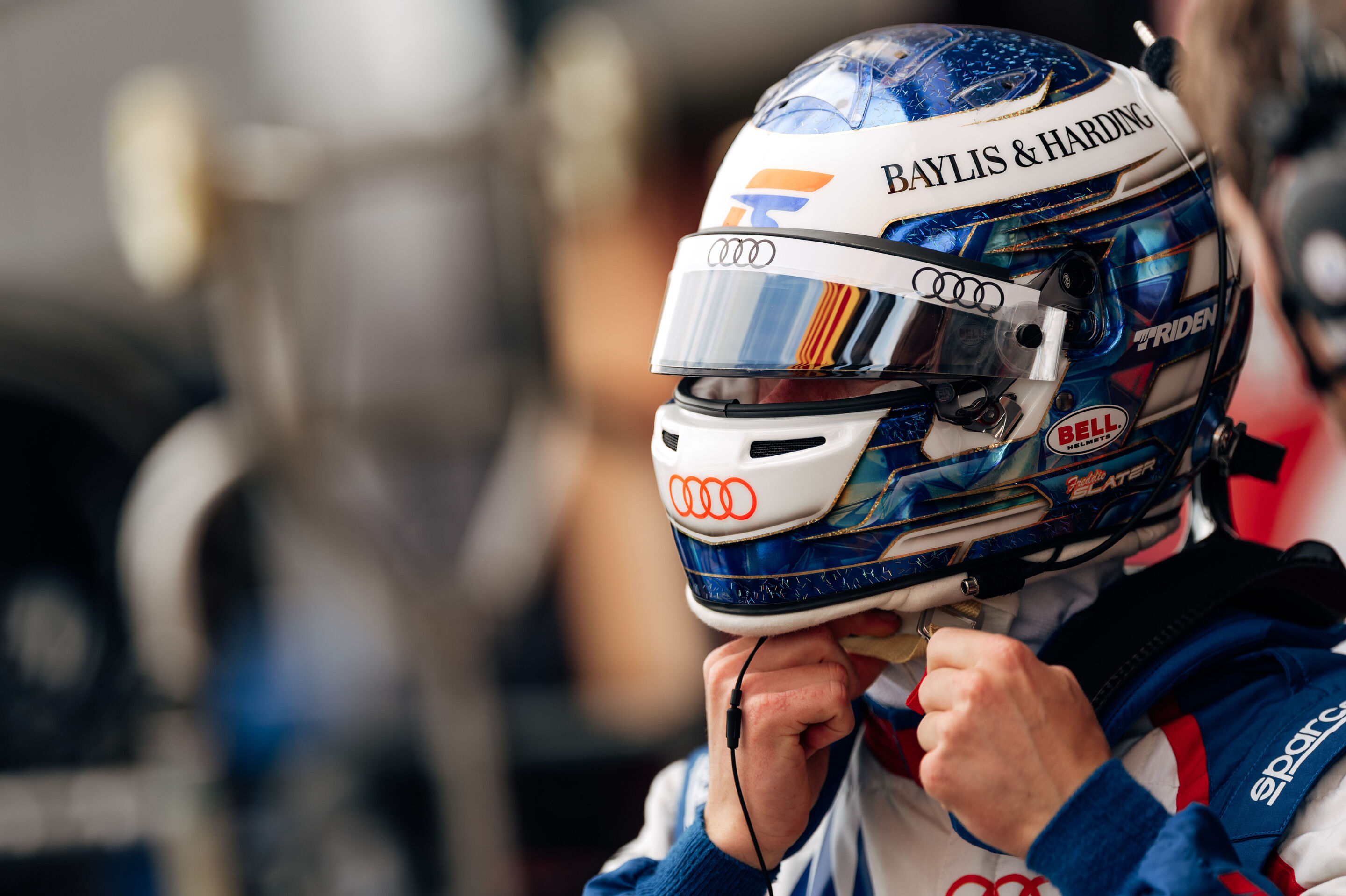 2026 British Grand Prix - F3 - 2026 British Grand Prix - F3