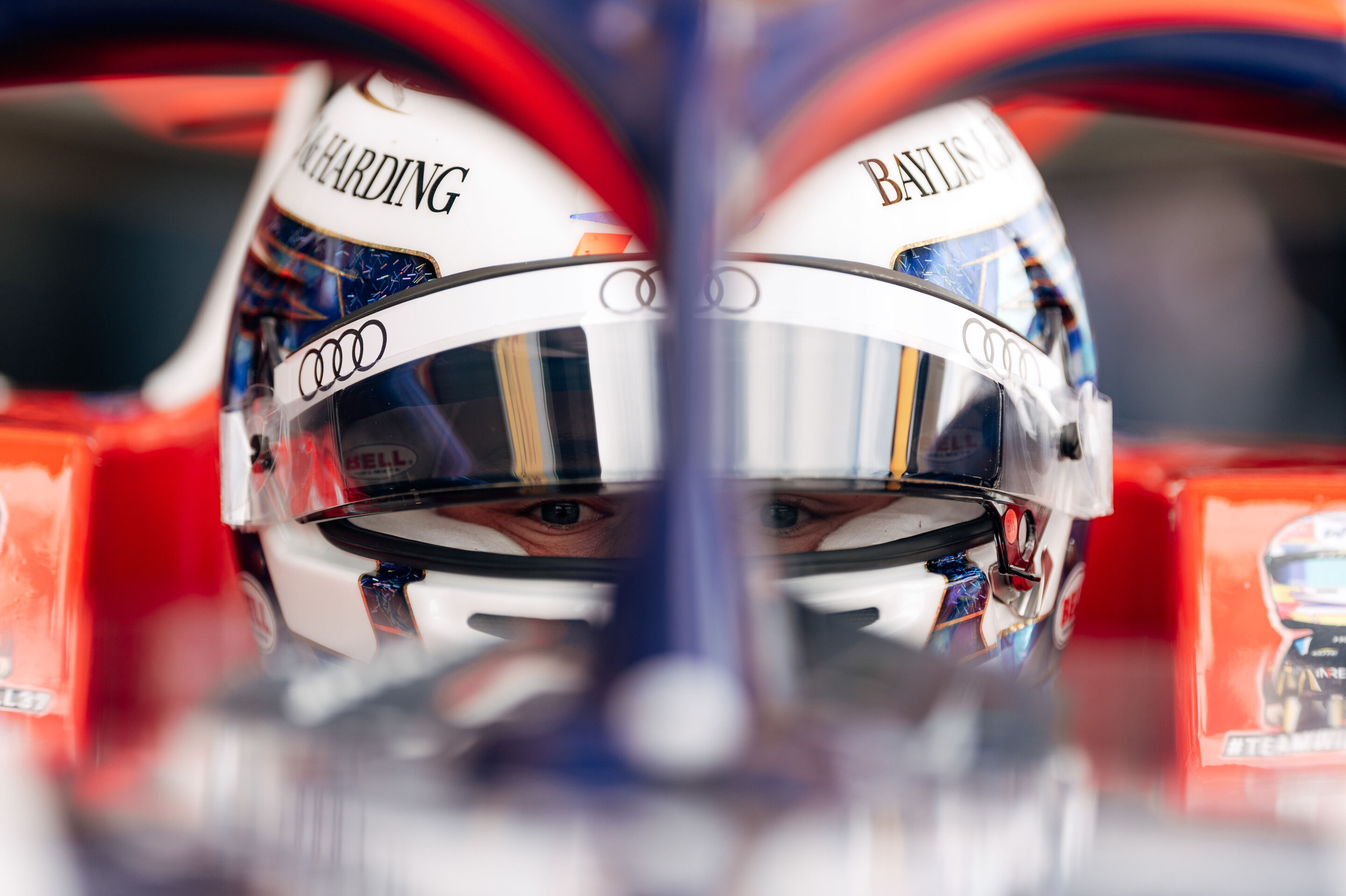 2026 British Grand Prix - F3 - 2026 British Grand Prix - F3