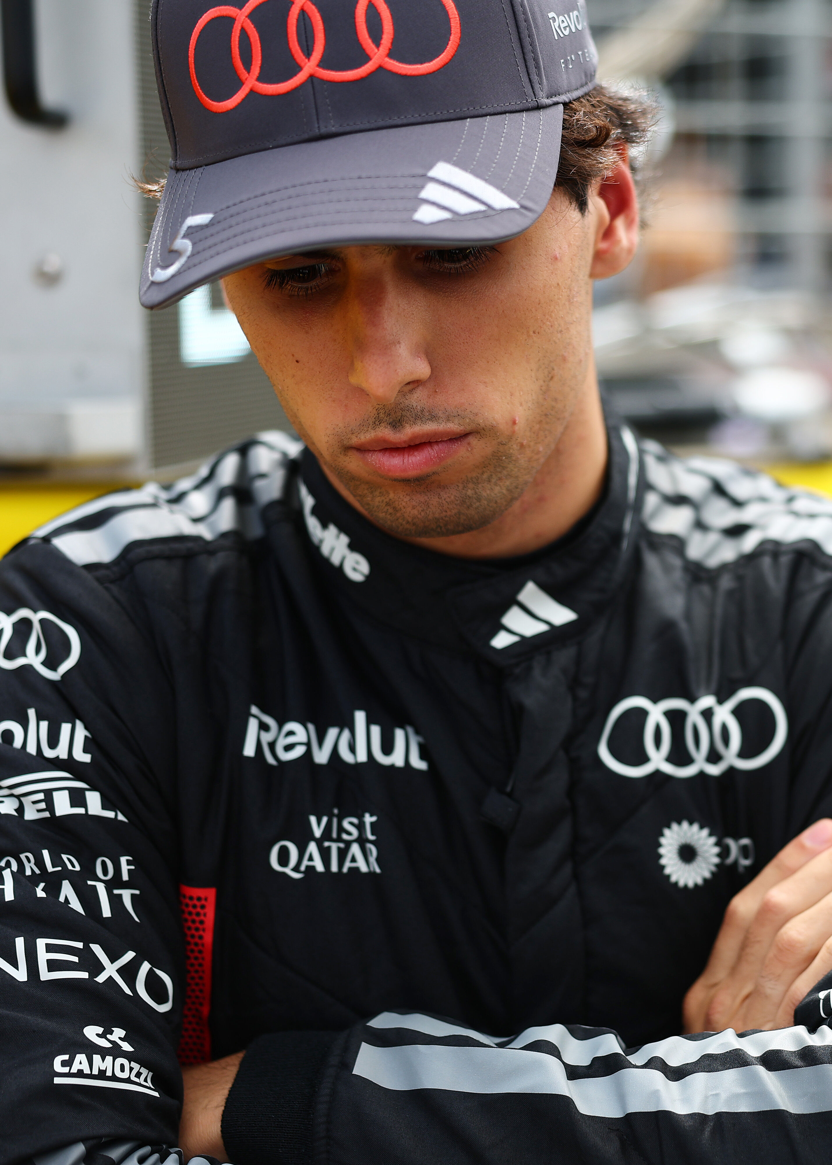2026 British Grand Prix - Saturday - 2026 British Grand Prix - Saturday