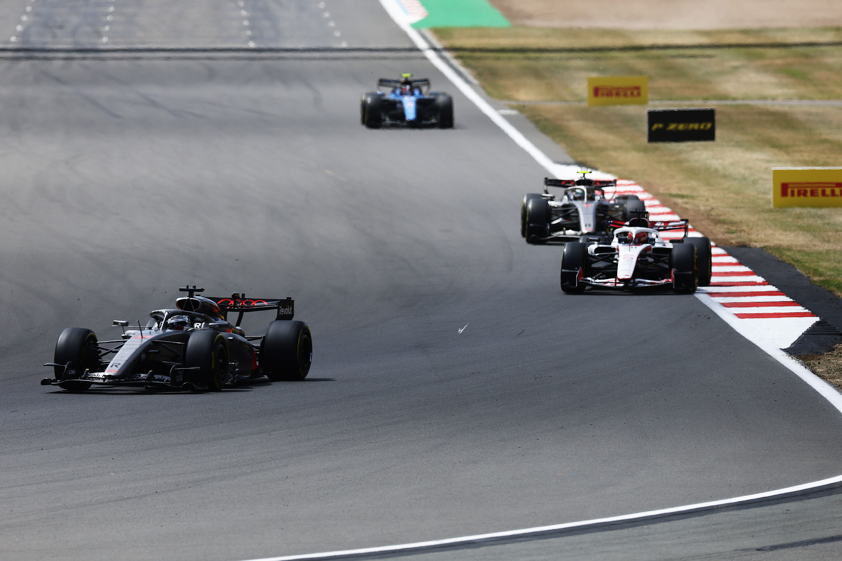 2026 British Grand Prix - Saturday - 2026 British Grand Prix - Saturday