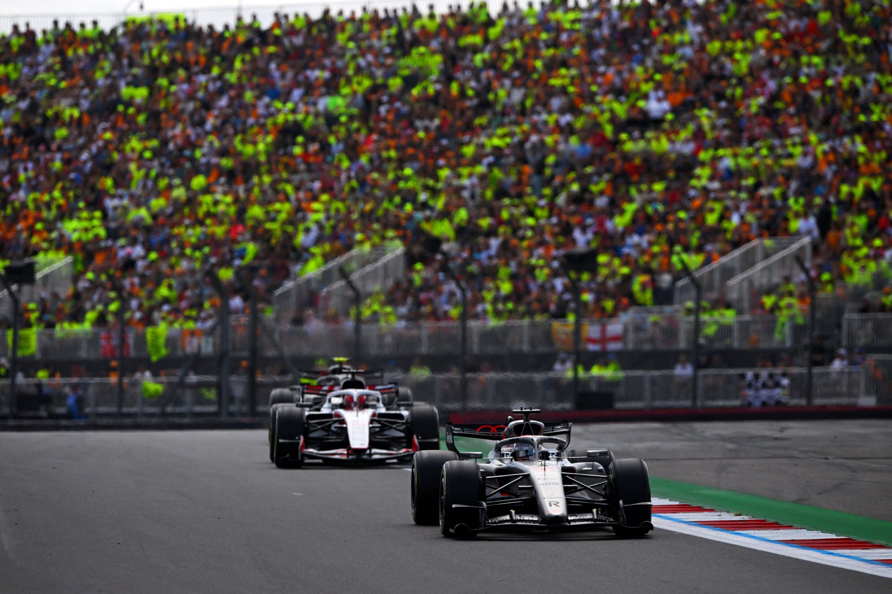 2026 British Grand Prix - Saturday - 2026 British Grand Prix - Saturday