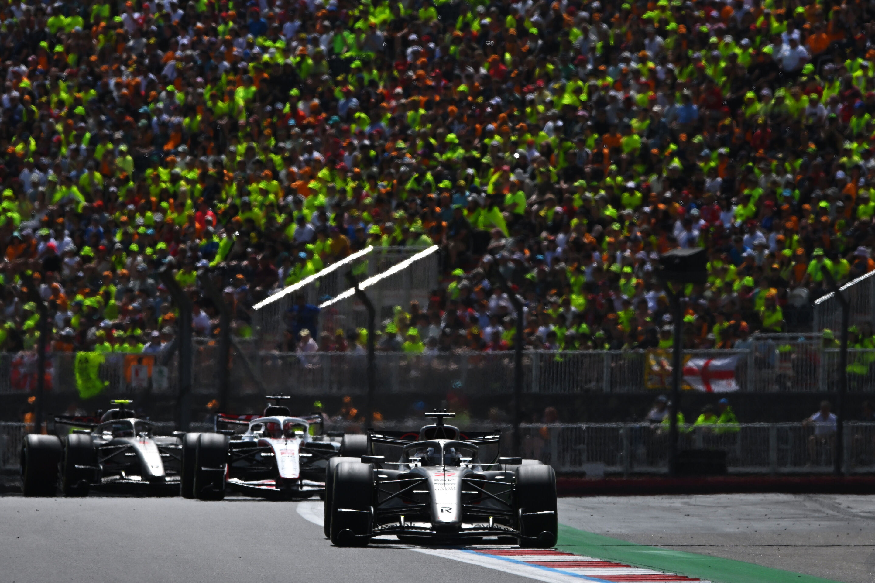 2026 British Grand Prix - Saturday - 2026 British Grand Prix - Saturday