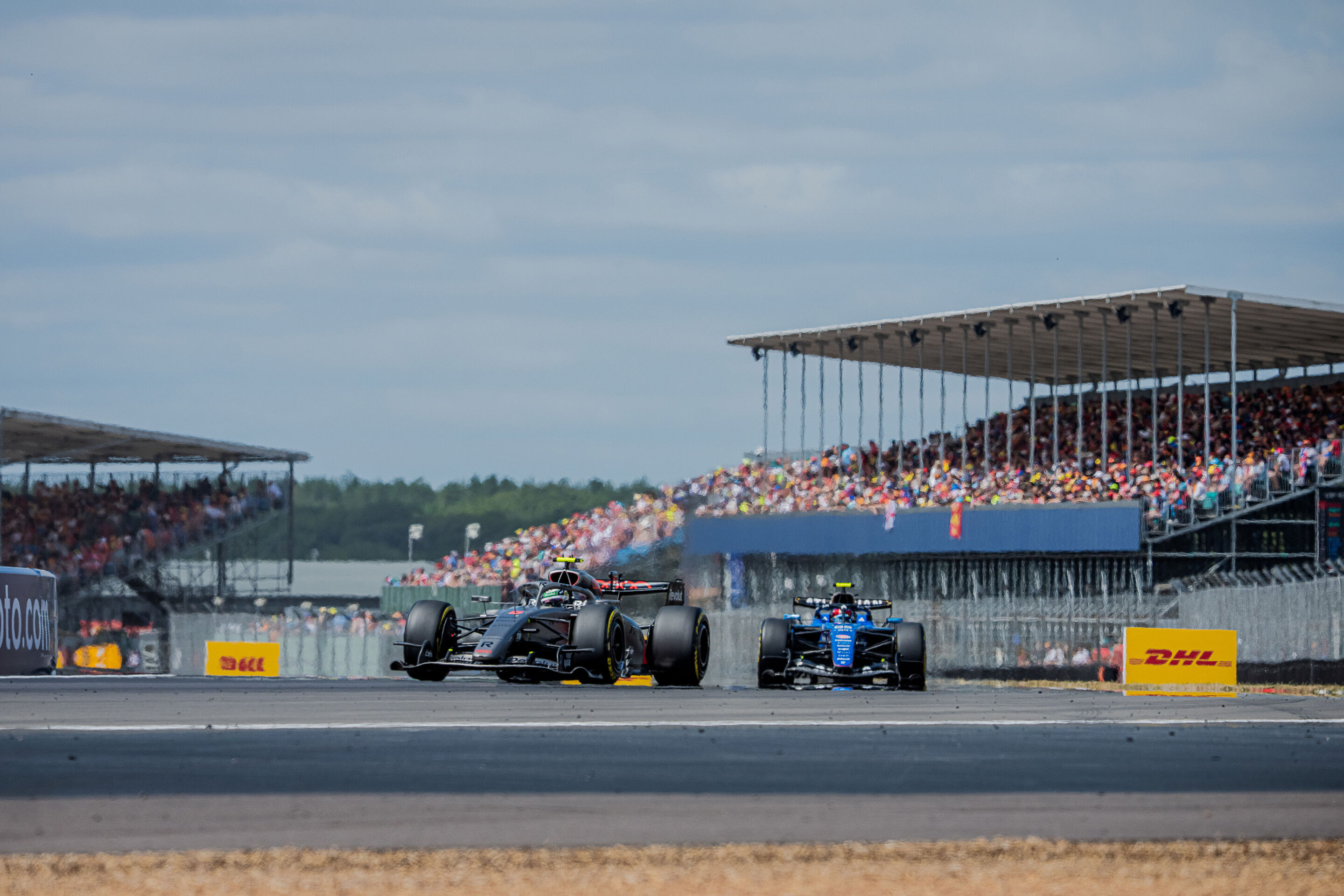 2026 British Grand Prix - Saturday - 2026 British Grand Prix - Saturday