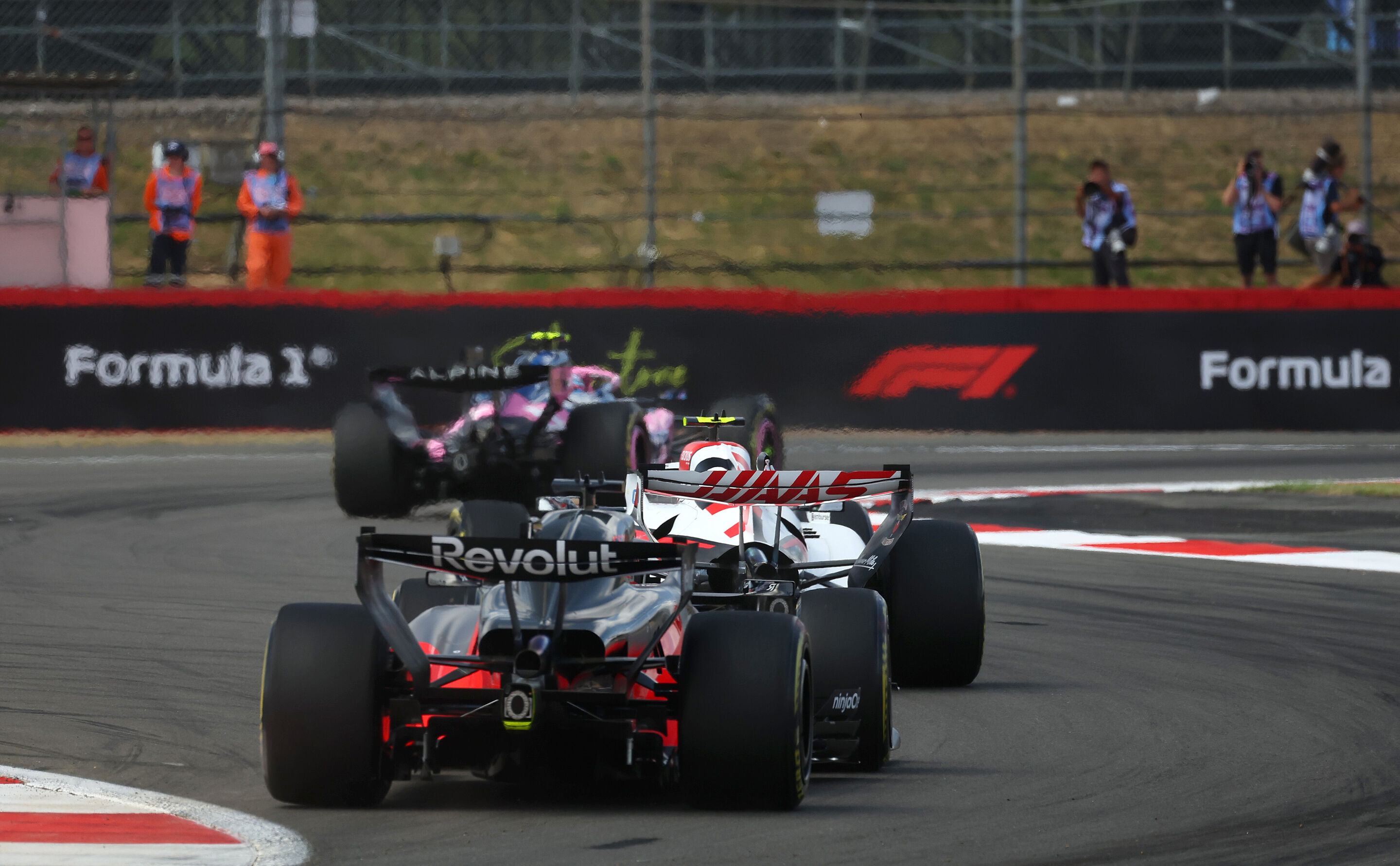 2026 British Grand Prix - Saturday - 2026 British Grand Prix - Saturday