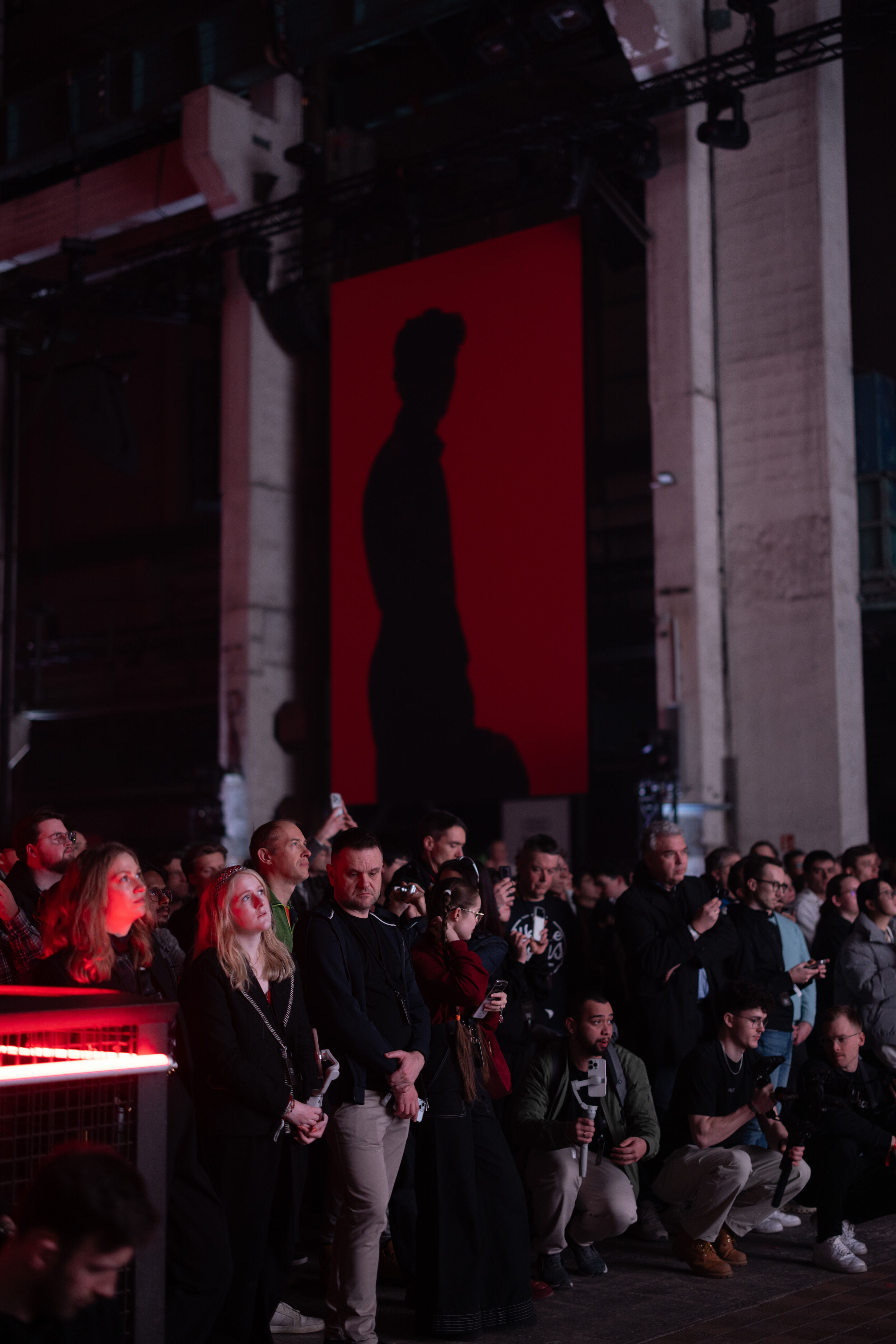 Audi Revolut F1 Team Launch: Public Day - Audi Revolut F1 Team Launch: Public Day, 21 January 2026