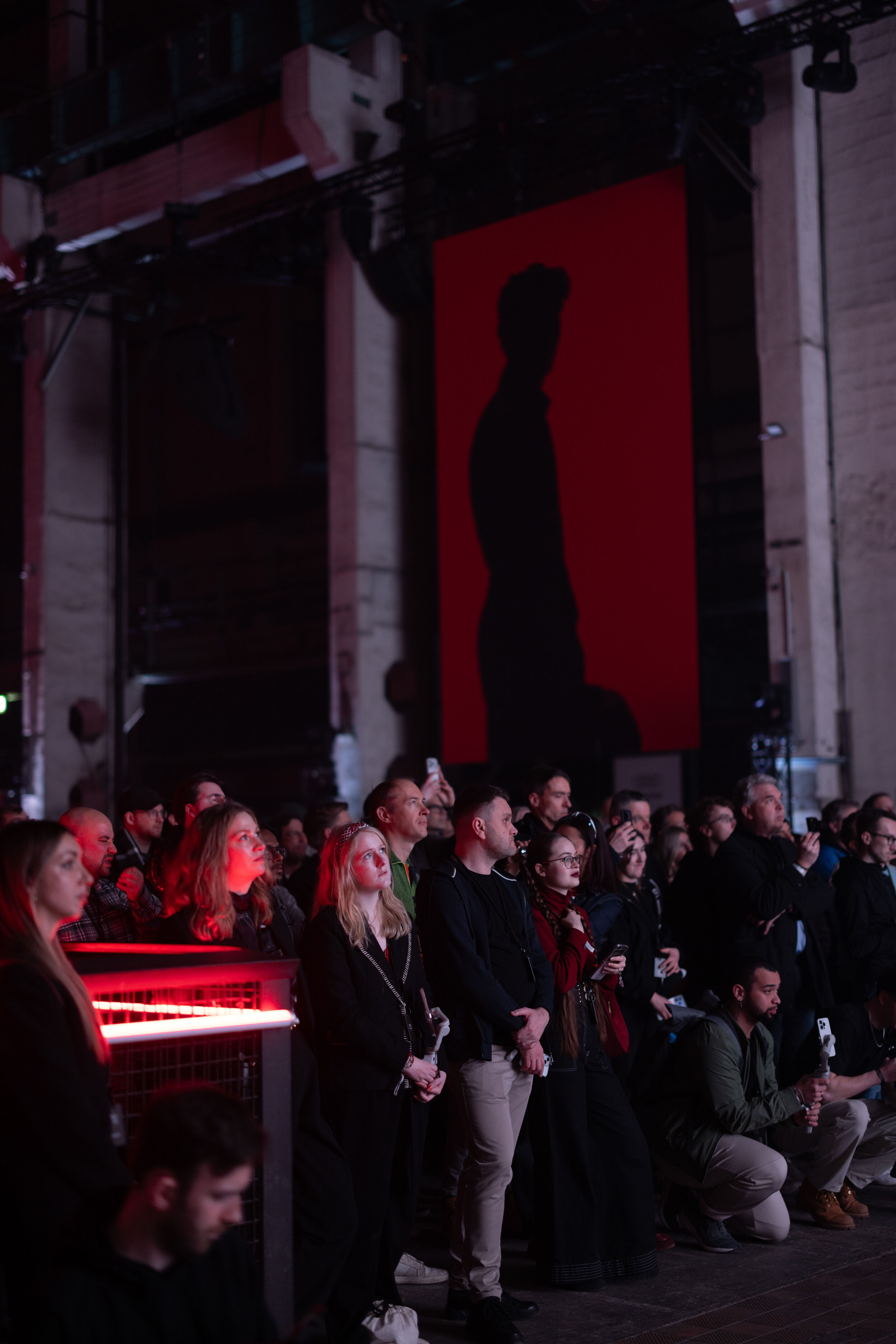 Audi Revolut F1 Team Launch: Public Day - Audi Revolut F1 Team Launch: Public Day, 21 January 2026