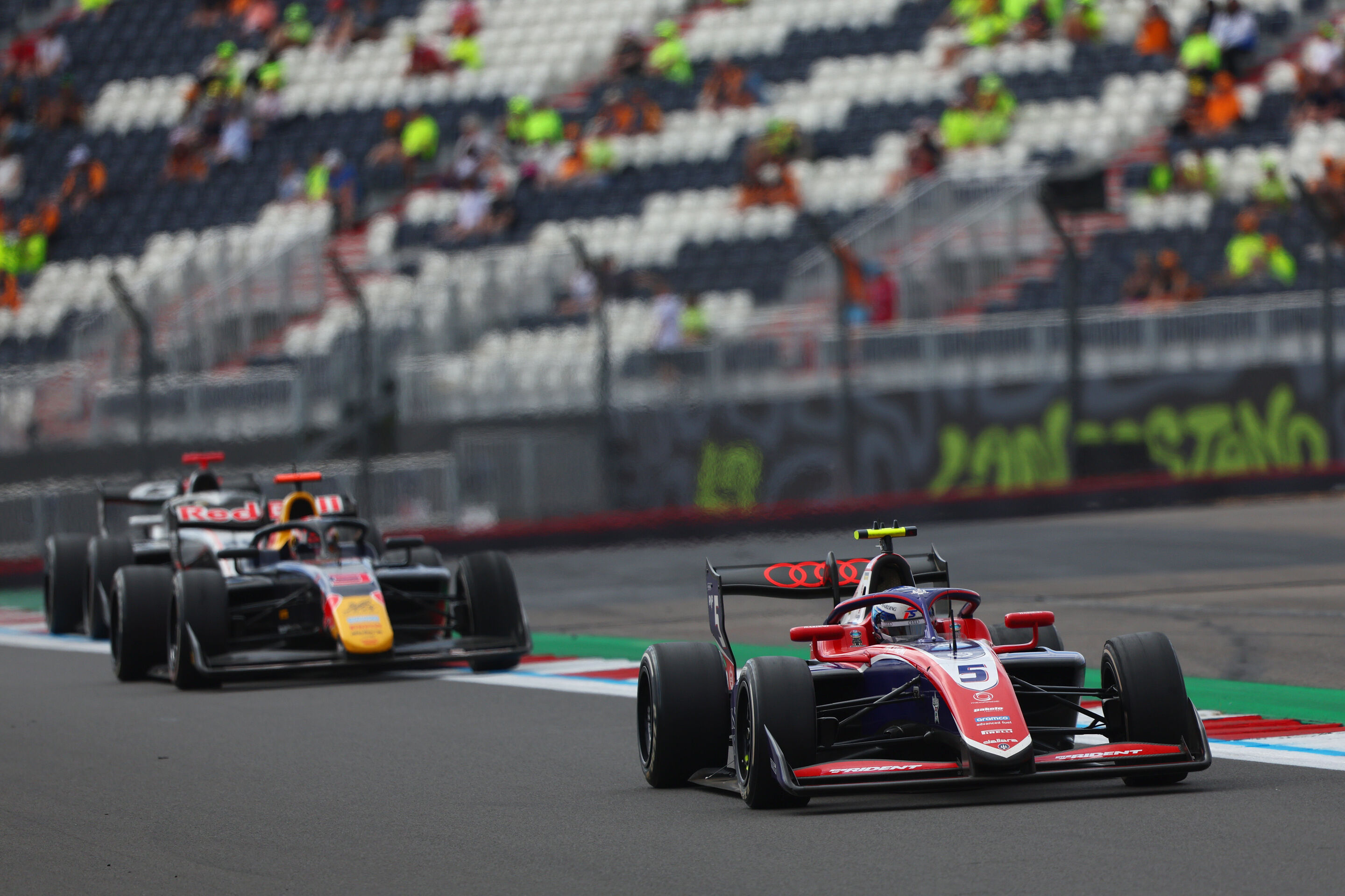 2026 British Grand Prix - F3 - 2026 British Grand Prix - F3