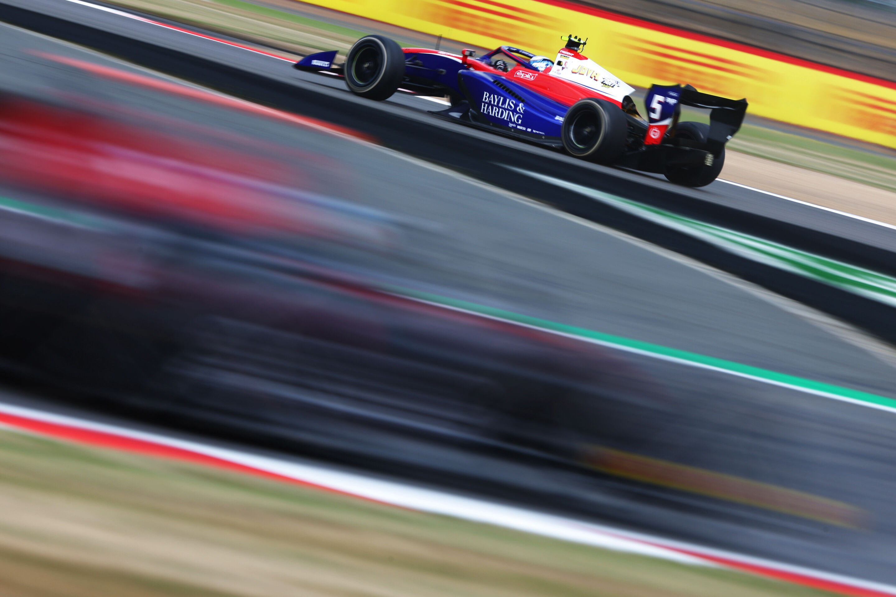2026 British Grand Prix - F3 - 2026 British Grand Prix - F3