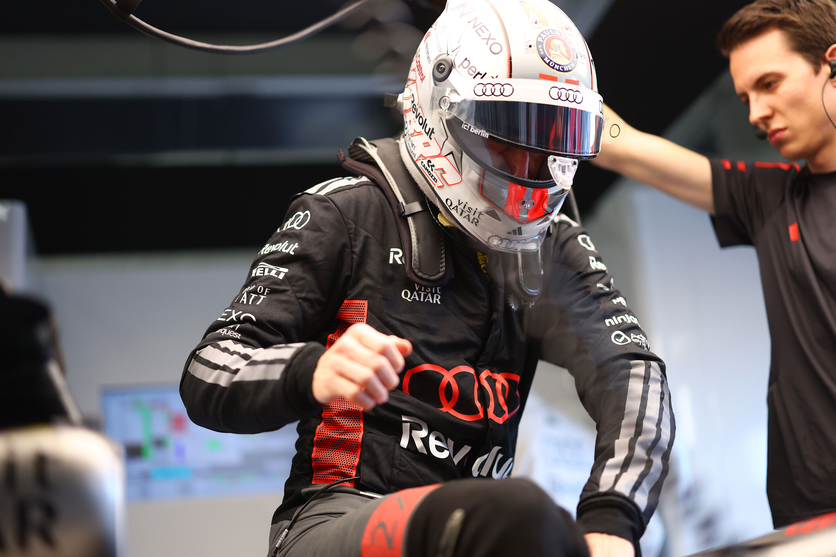 2026 British Grand Prix - Saturday - 2026 British Grand Prix - Saturday
