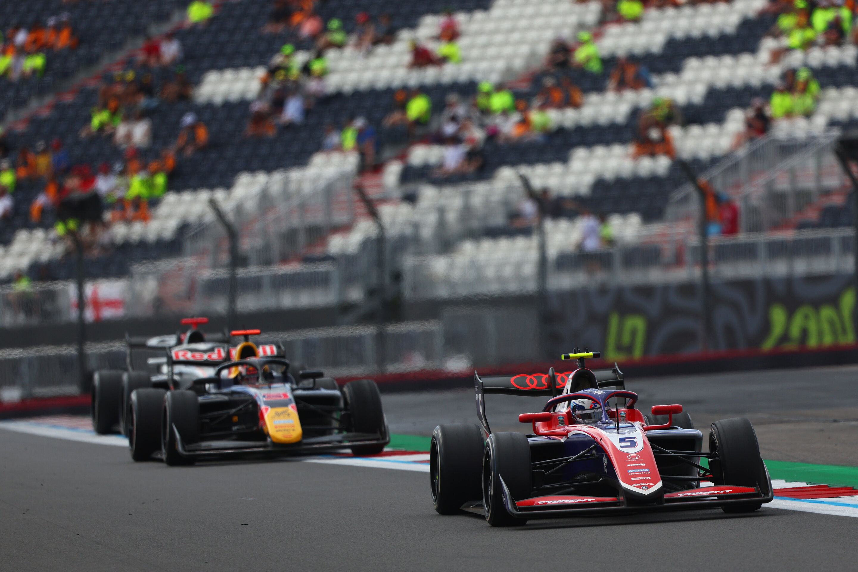 2026 British Grand Prix - F3 - 2026 British Grand Prix - F3
