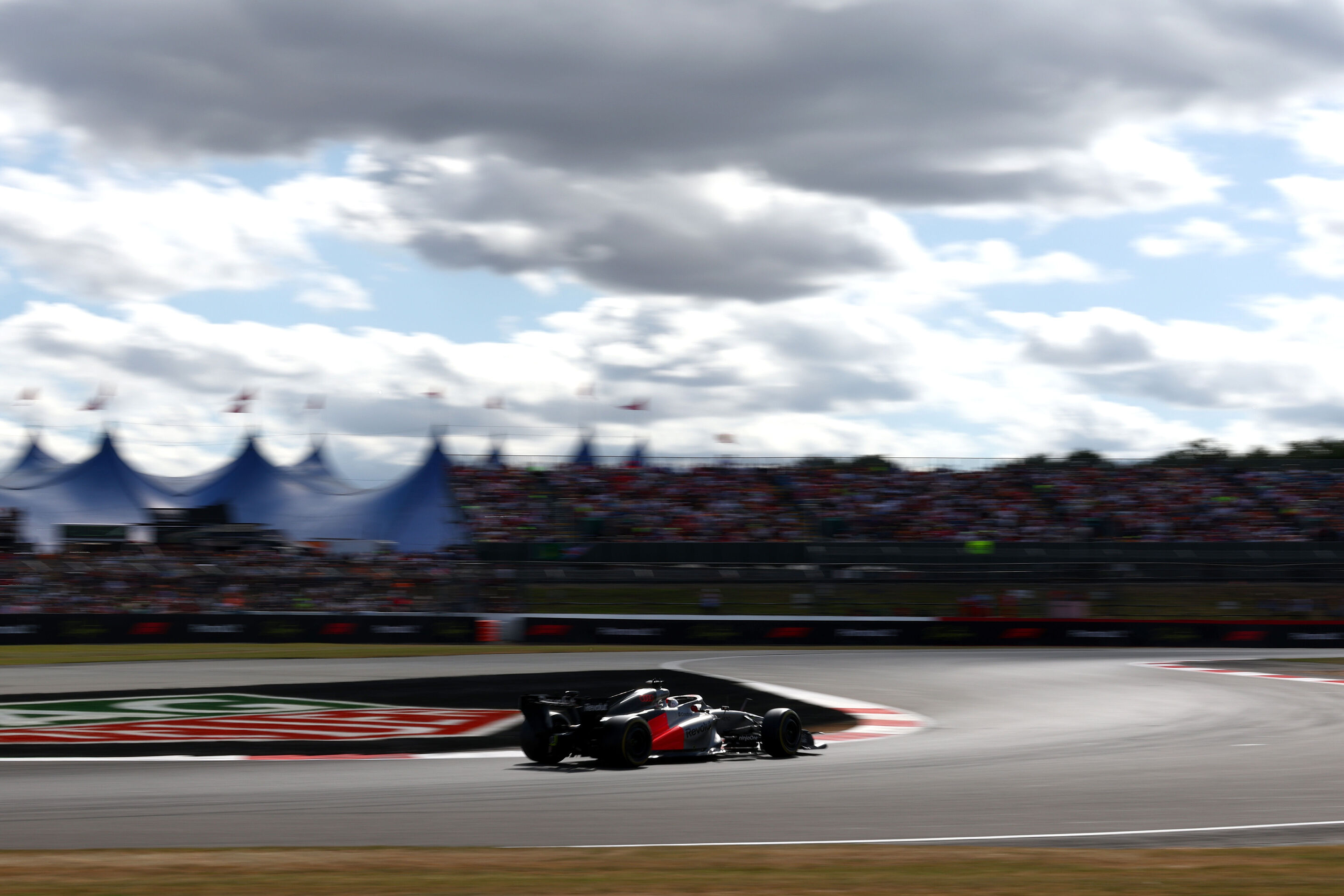2026 British Grand Prix - Saturday - 2026 British Grand Prix - Saturday