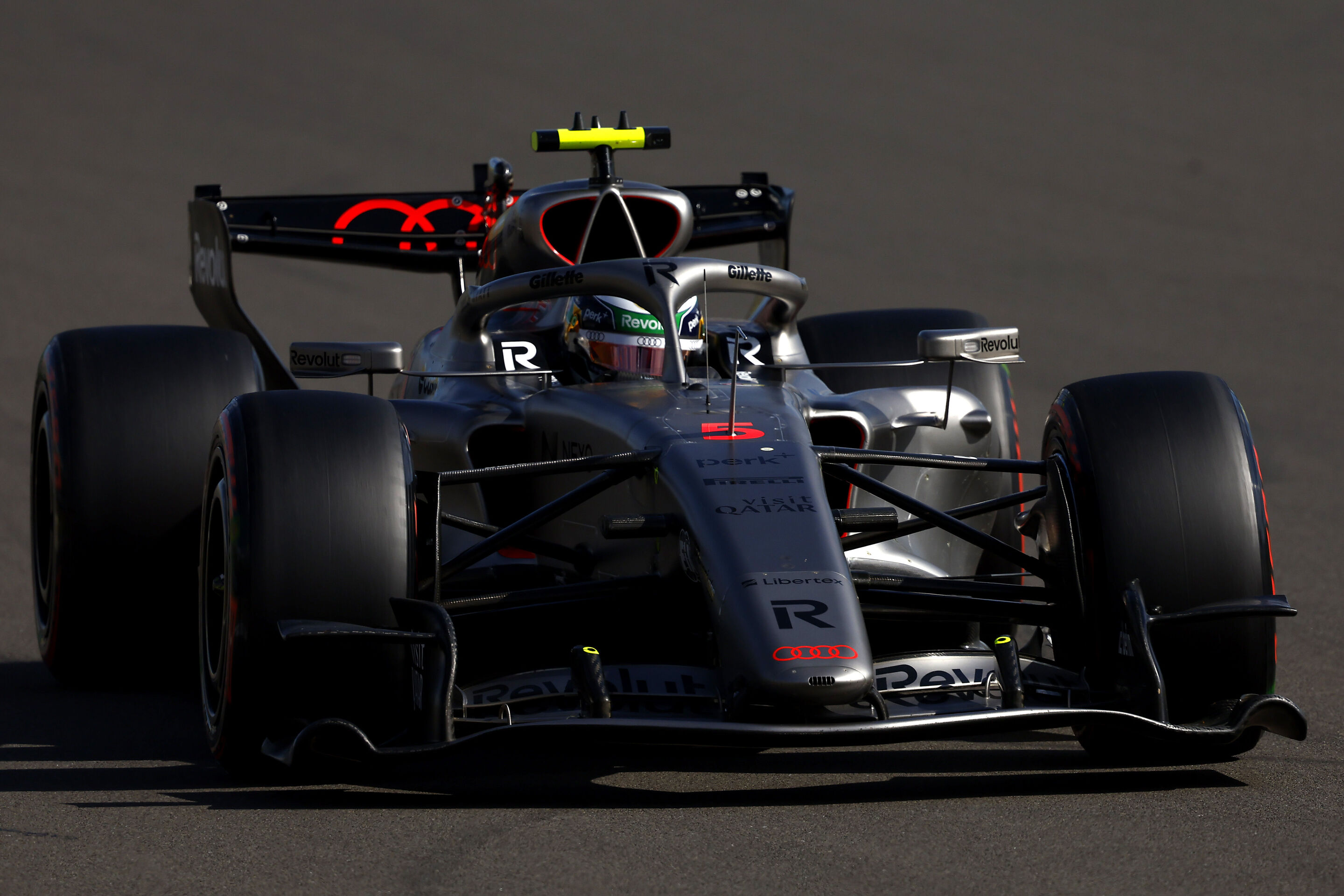2026 British Grand Prix - Saturday - 2026 British Grand Prix - Saturday