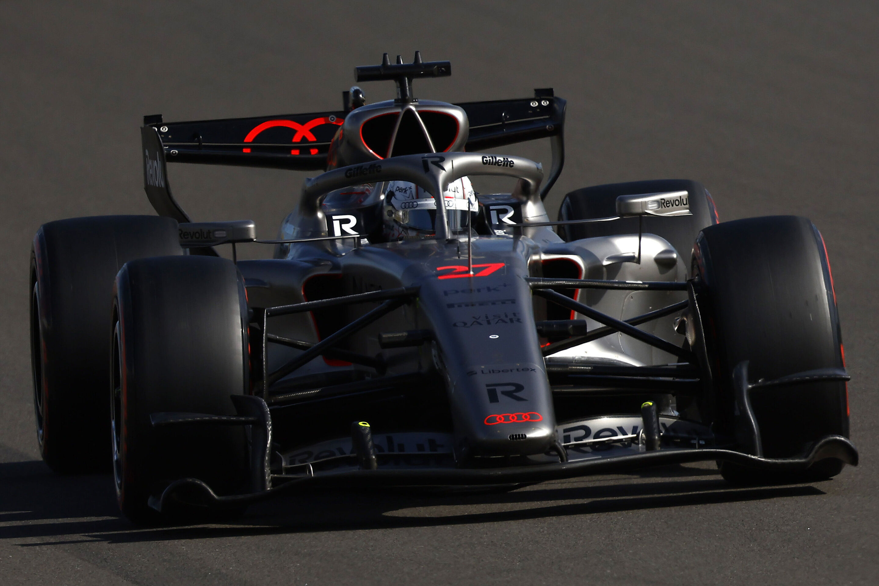 2026 British Grand Prix - Saturday - 2026 British Grand Prix - Saturday