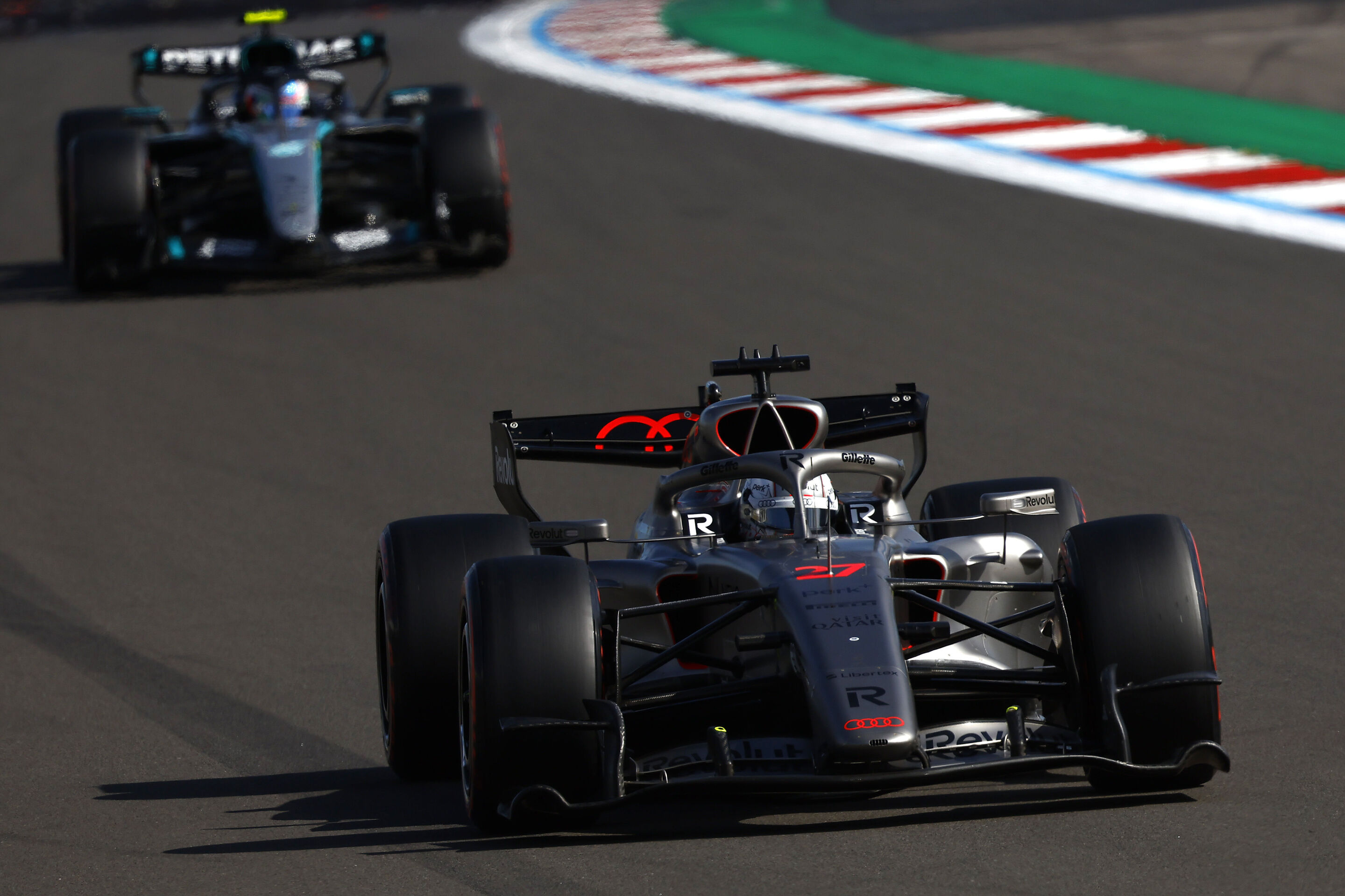 2026 British Grand Prix - Saturday - 2026 British Grand Prix - Saturday