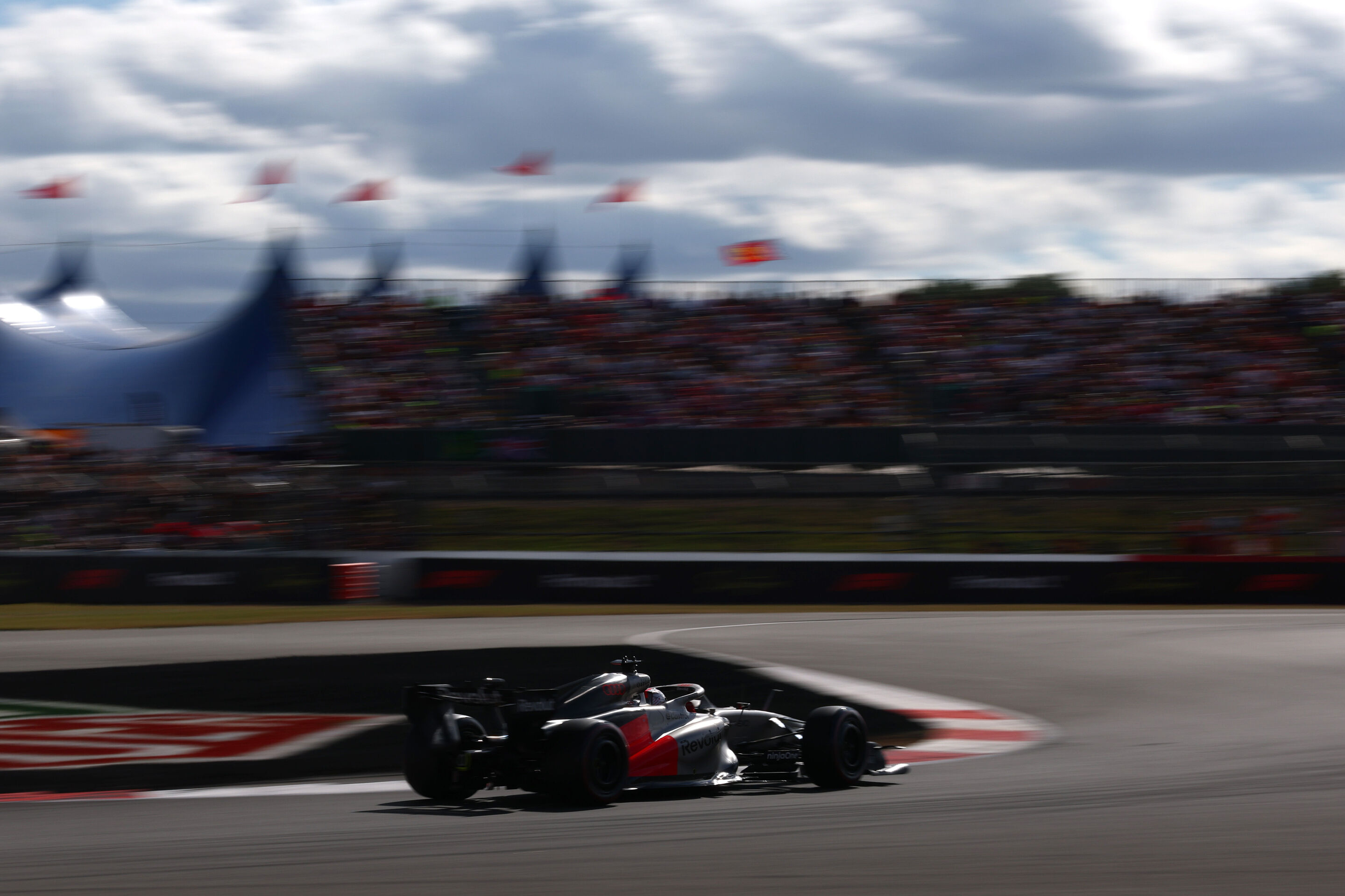 2026 British Grand Prix - Saturday - 2026 British Grand Prix - Saturday