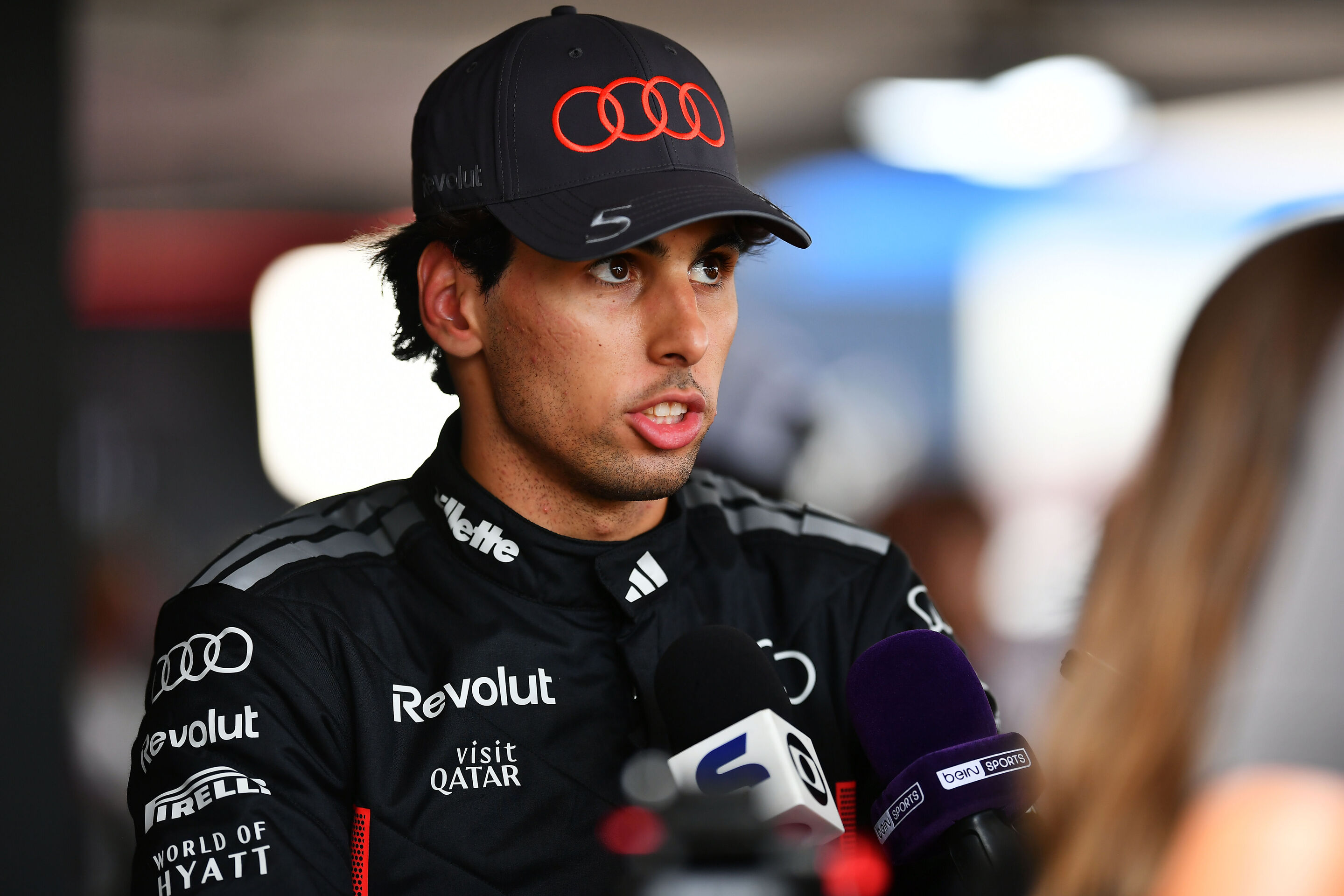 2026 British Grand Prix - Saturday - 2026 British Grand Prix - Saturday