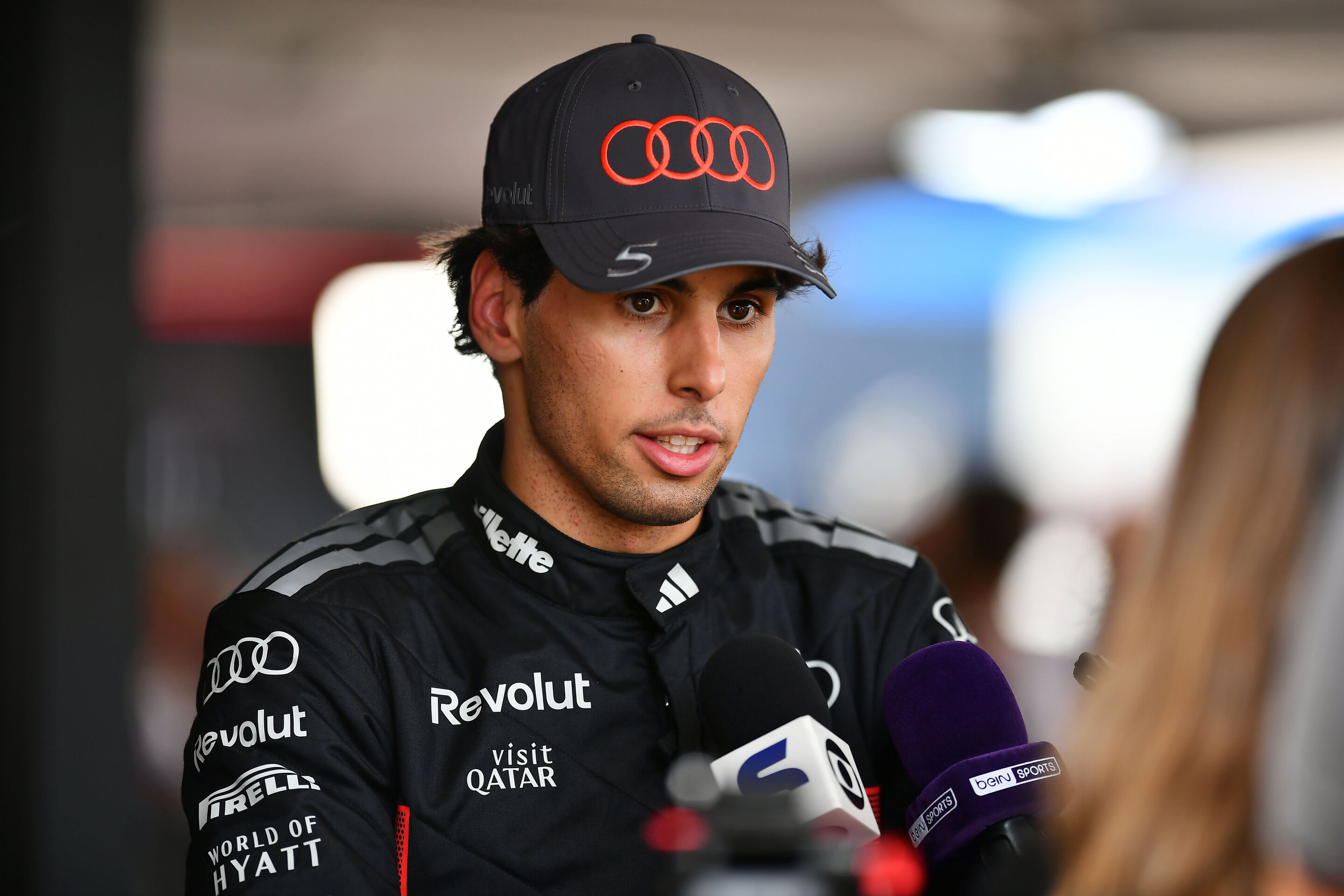 2026 British Grand Prix - Saturday - 2026 British Grand Prix - Saturday