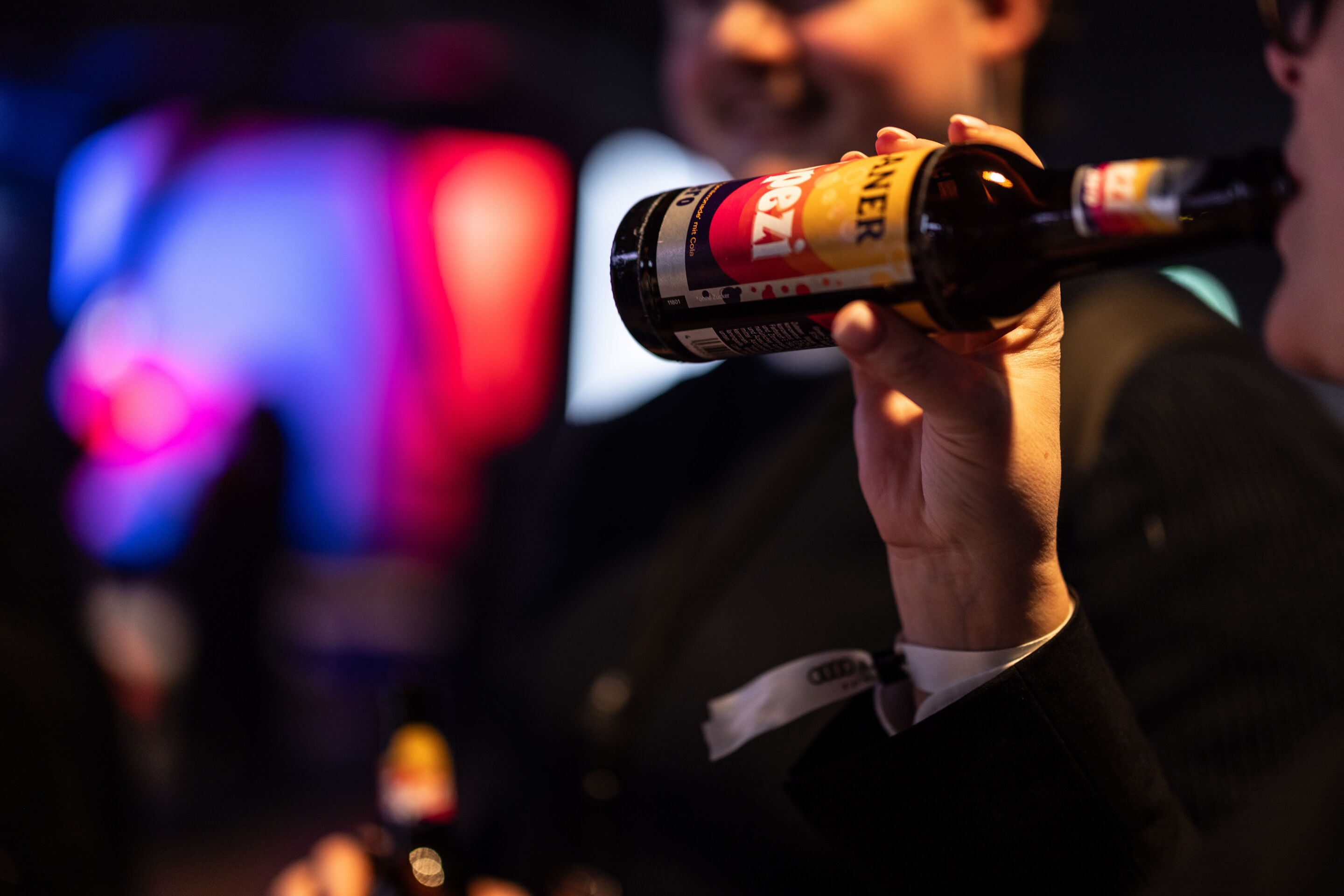 Audi Revolut F1 Team Launch: Public Day - Audi Revolut F1 Team Launch: Public Day, 21 January 2026