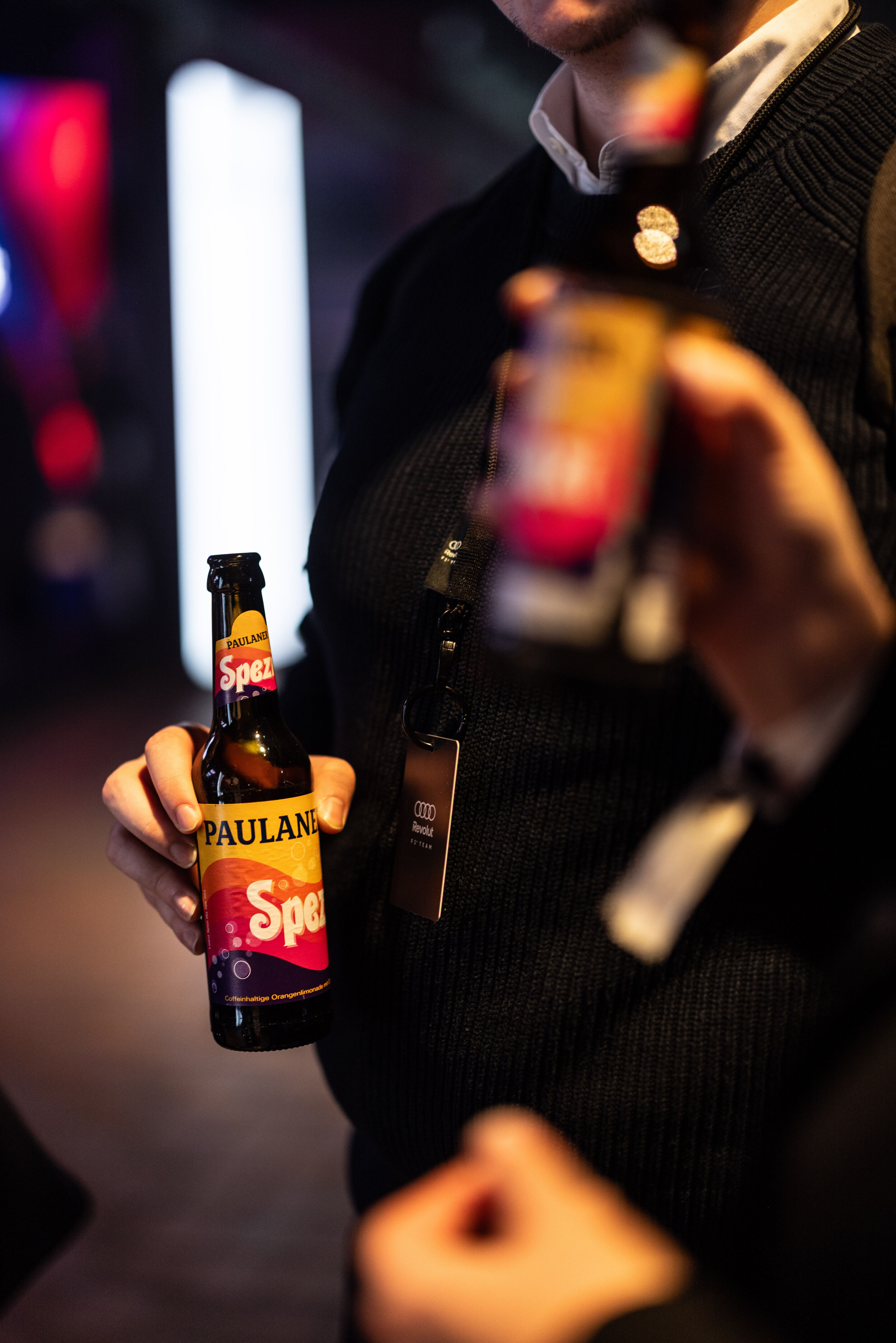 Audi Revolut F1 Team Launch: Public Day - Audi Revolut F1 Team Launch: Public Day, 21 January 2026