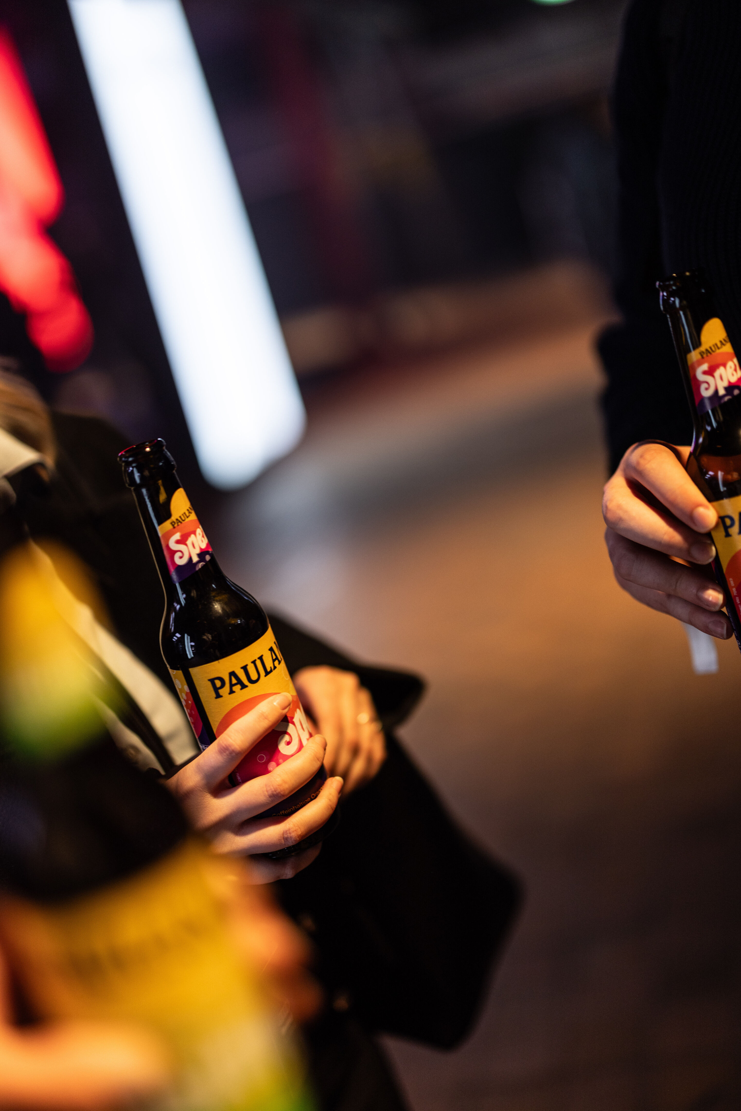 Audi Revolut F1 Team Launch: Public Day - Audi Revolut F1 Team Launch: Public Day, 21 January 2026