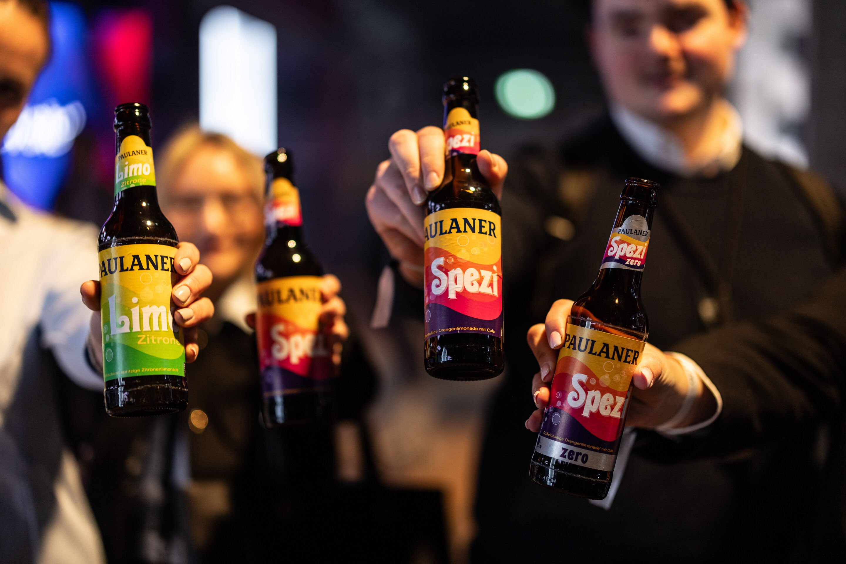 Audi Revolut F1 Team Launch: Public Day - Audi Revolut F1 Team Launch: Public Day, 21 January 2026