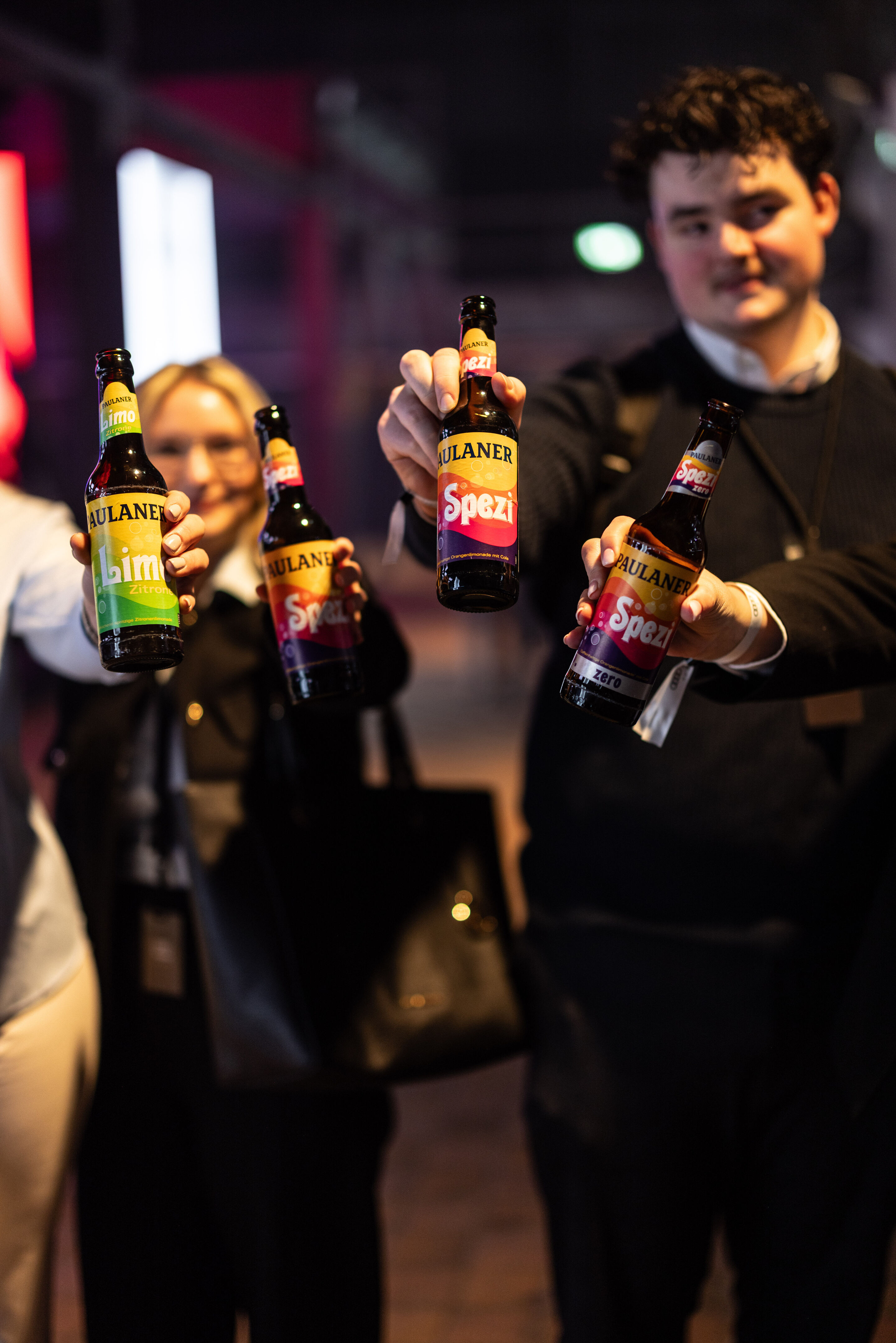 Audi Revolut F1 Team Launch: Public Day - Audi Revolut F1 Team Launch: Public Day, 21 January 2026