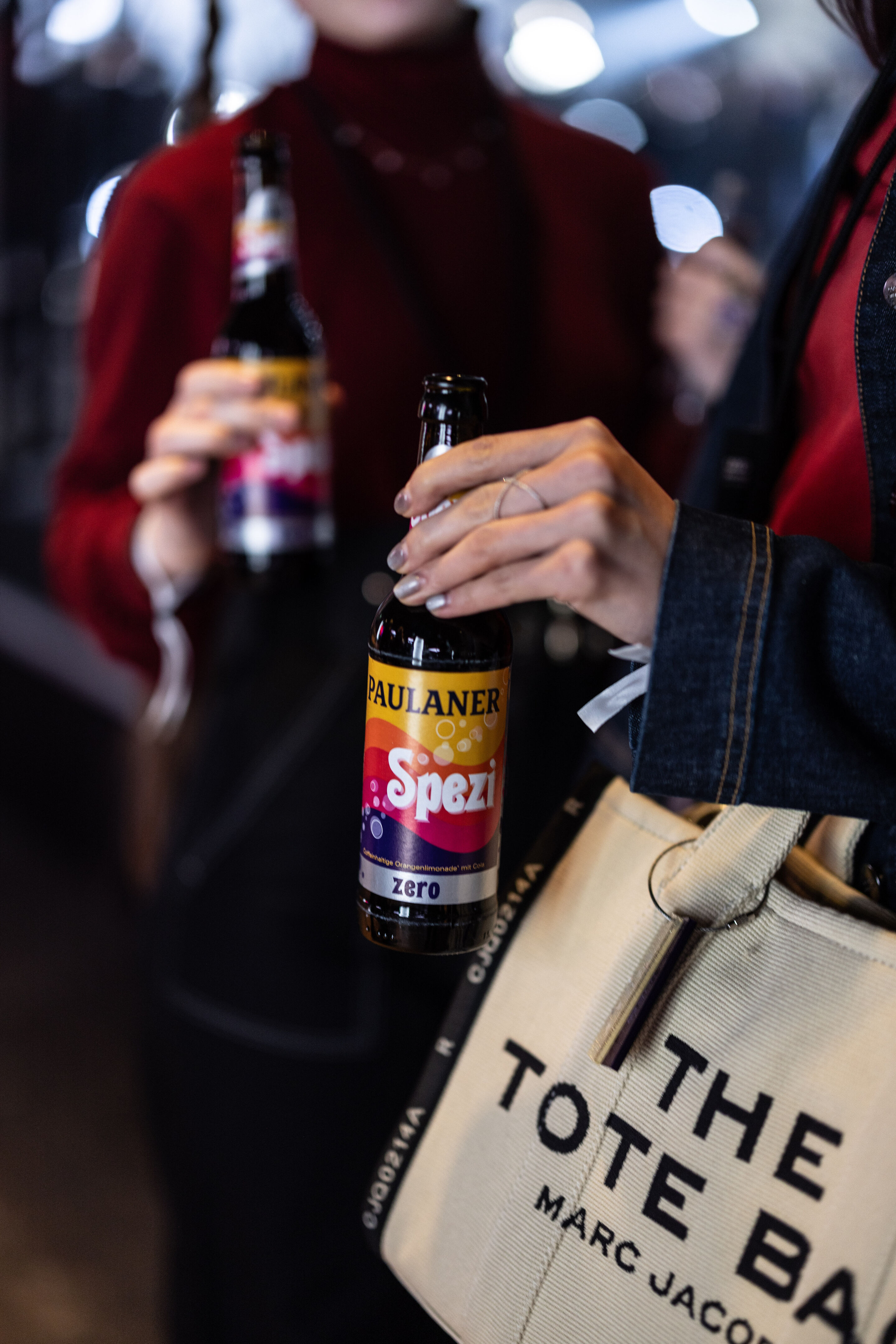 Audi Revolut F1 Team Launch: Public Day - Audi Revolut F1 Team Launch: Public Day, 21 January 2026