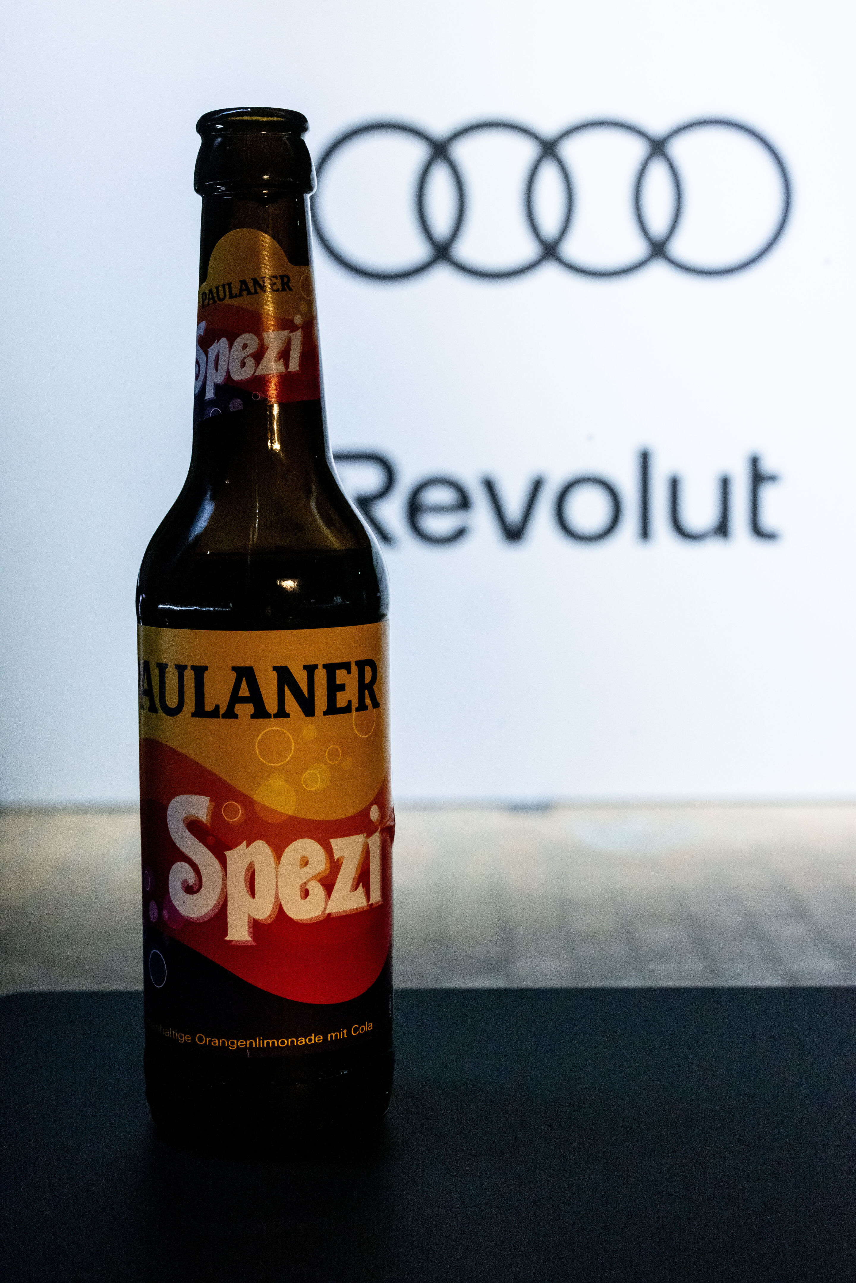 Audi Revolut F1 Team Launch: Public Day - Audi Revolut F1 Team Launch: Public Day, 21 January 2026