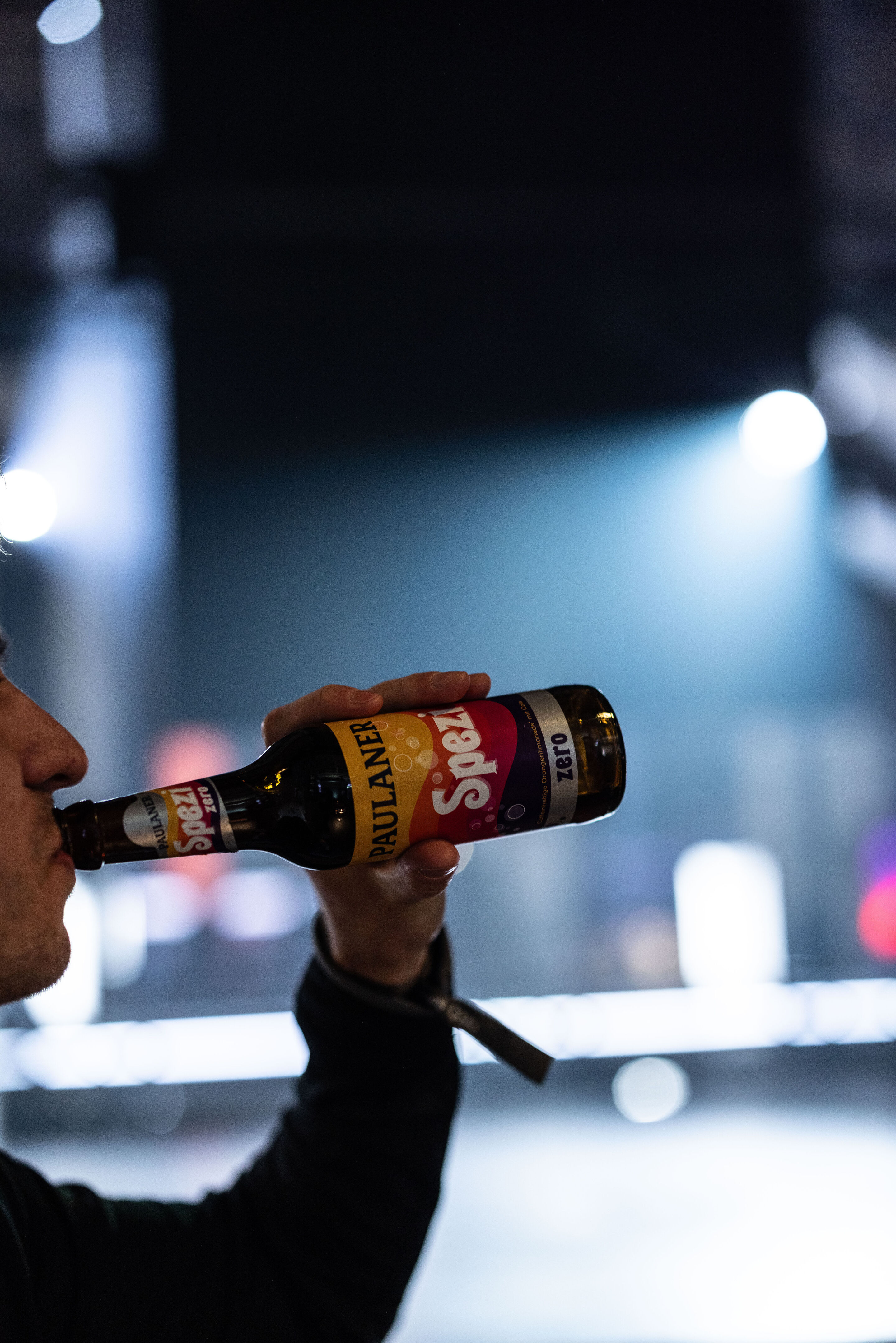 Audi Revolut F1 Team Launch: Public Day - Audi Revolut F1 Team Launch: Public Day