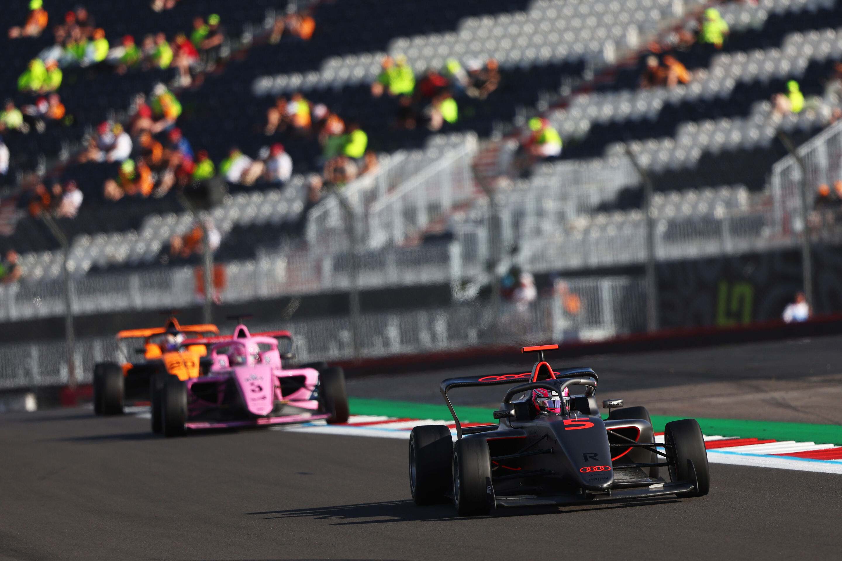 2026 British Grand Prix - F1 Academy - 2026 British Grand Prix - F1 Academy