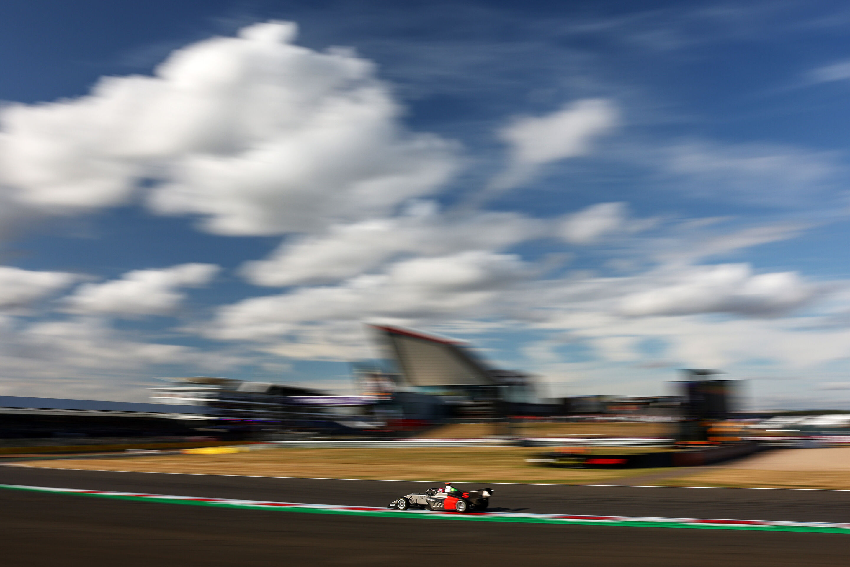 2026 British Grand Prix - F1 Academy - 2026 British Grand Prix - F1 Academy