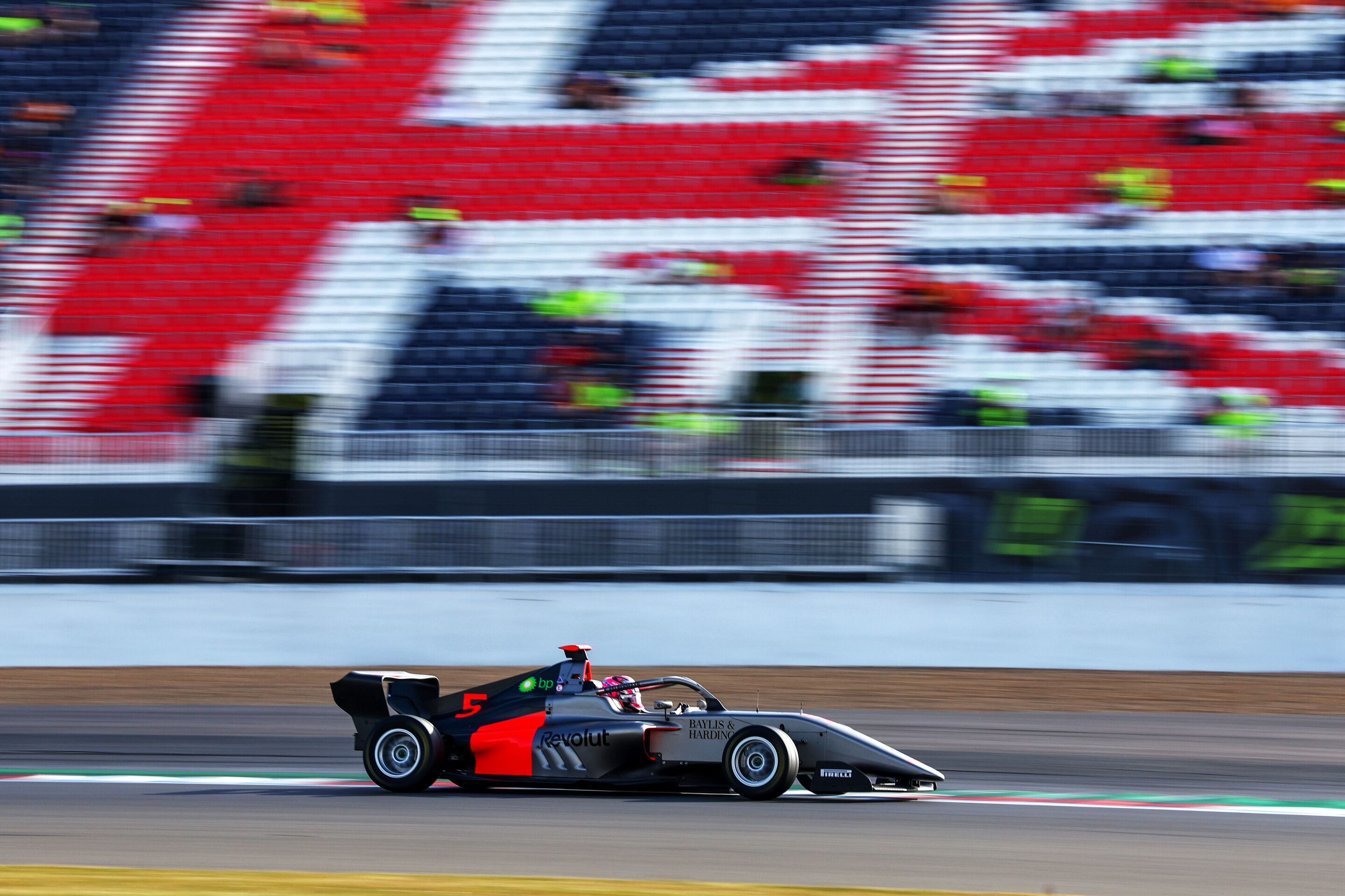 2026 British Grand Prix - F1 Academy - 2026 British Grand Prix - F1 Academy
