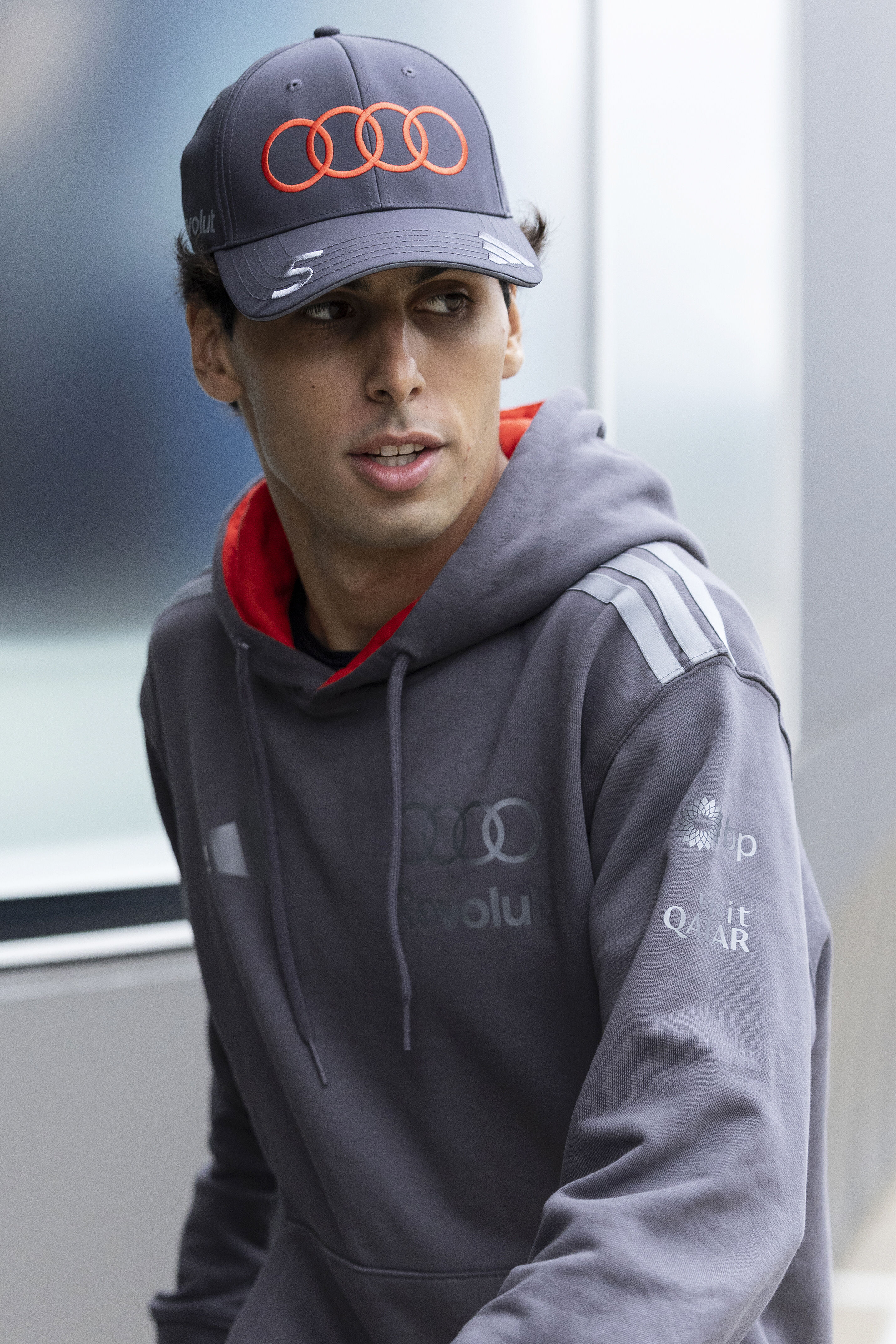 2026 British Grand Prix - Sunday - 2026 British Grand Prix - Sunday