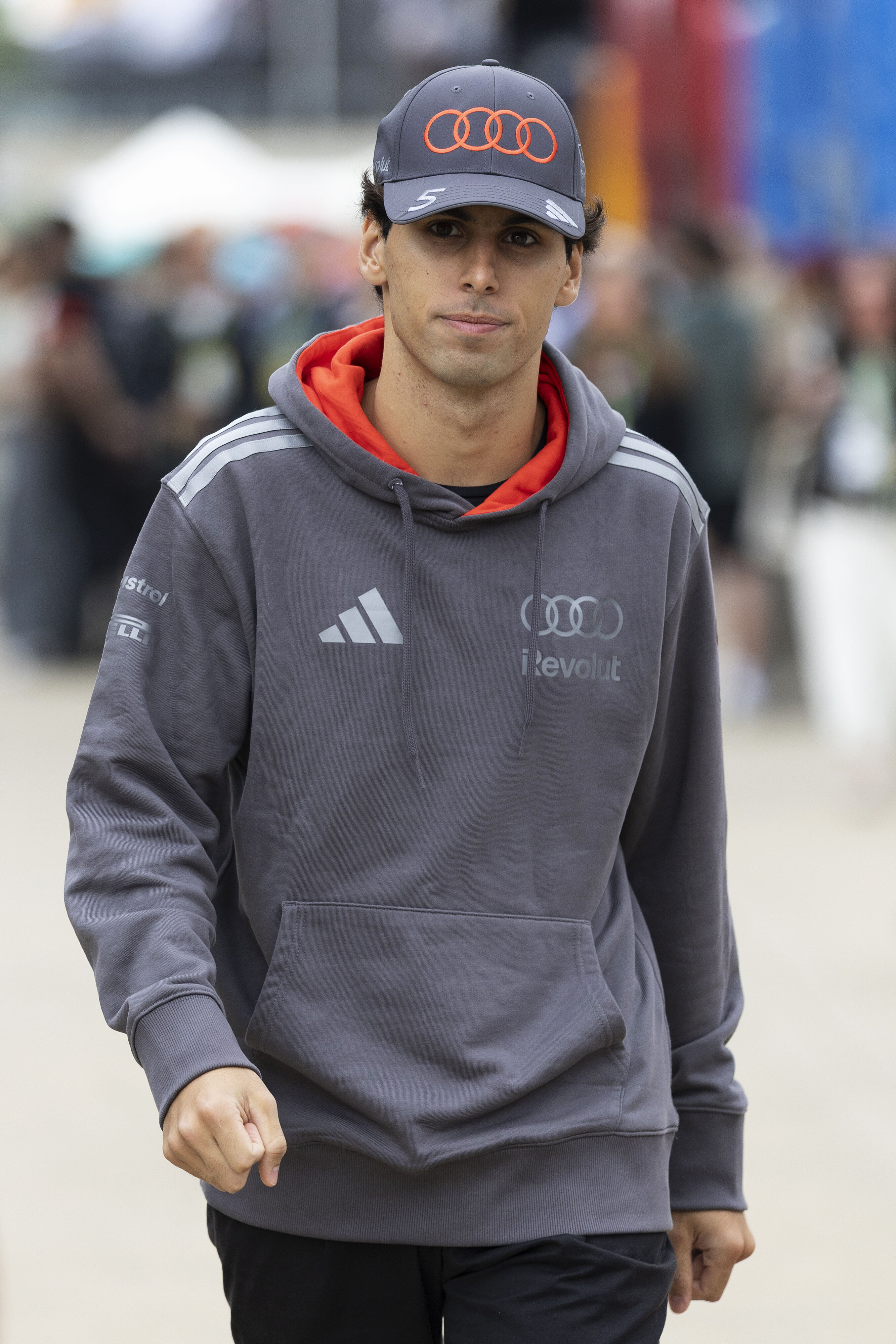 2026 British Grand Prix - Sunday - 2026 British Grand Prix - Sunday