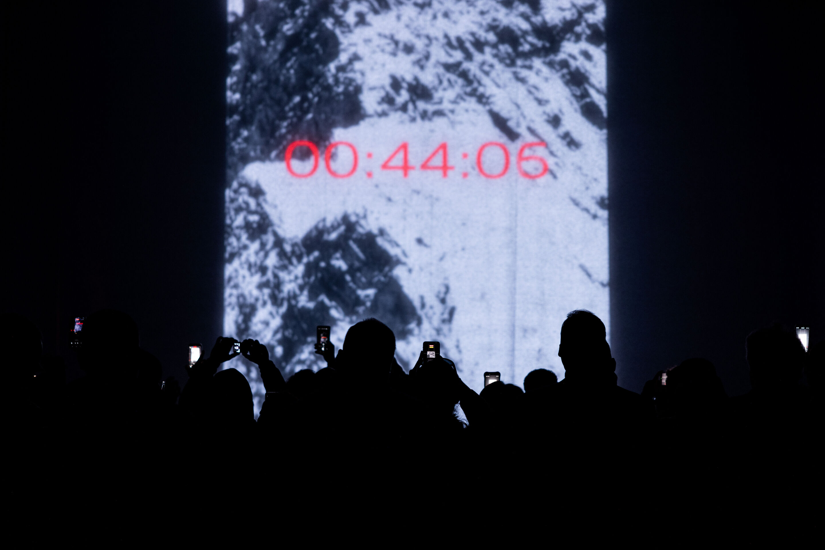 Audi Revolut F1 Team Launch: Public Day - Audi Revolut F1 Team Launch: Public Day