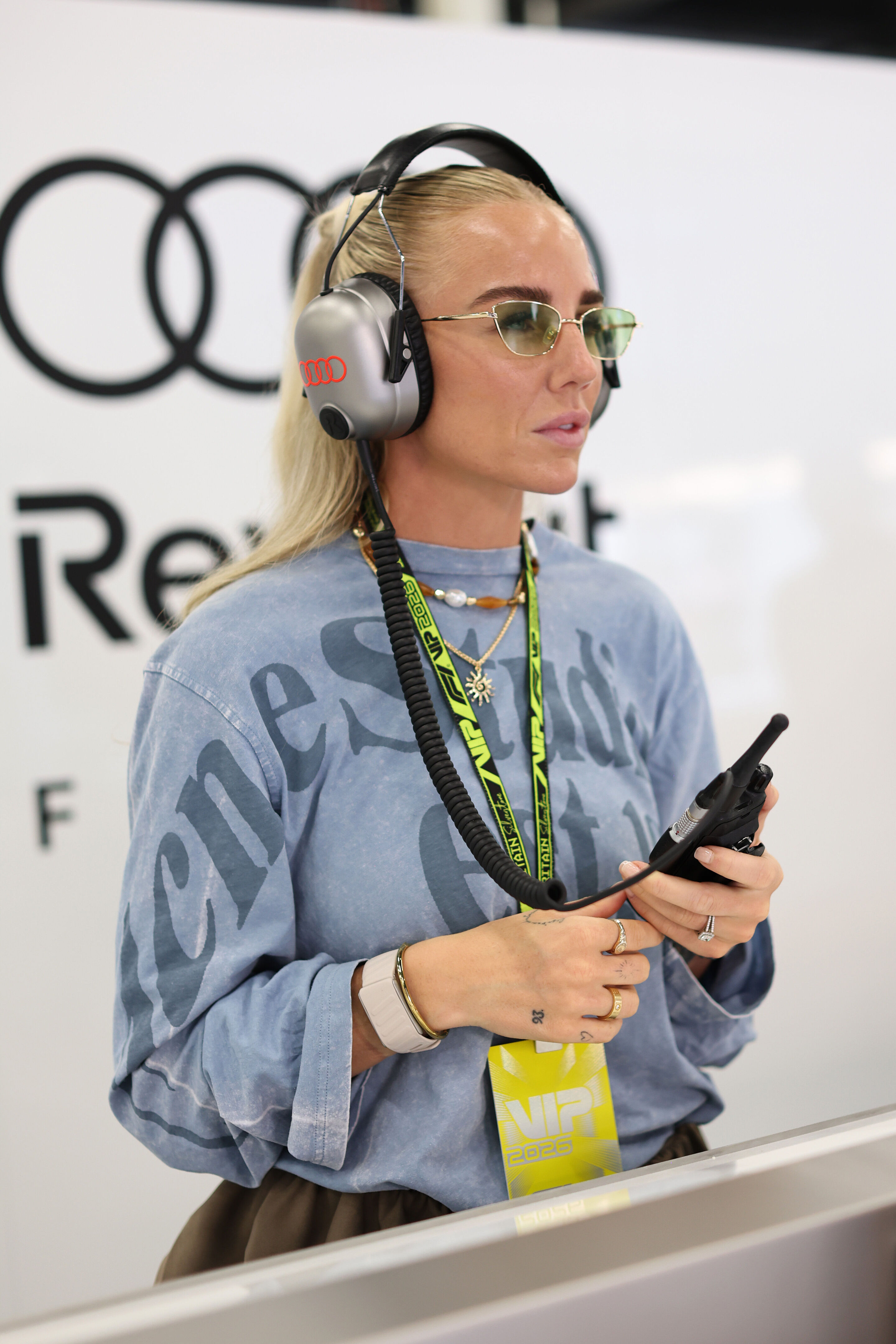 2026 British Grand Prix - Guests - 2026 British Grand Prix - Guests