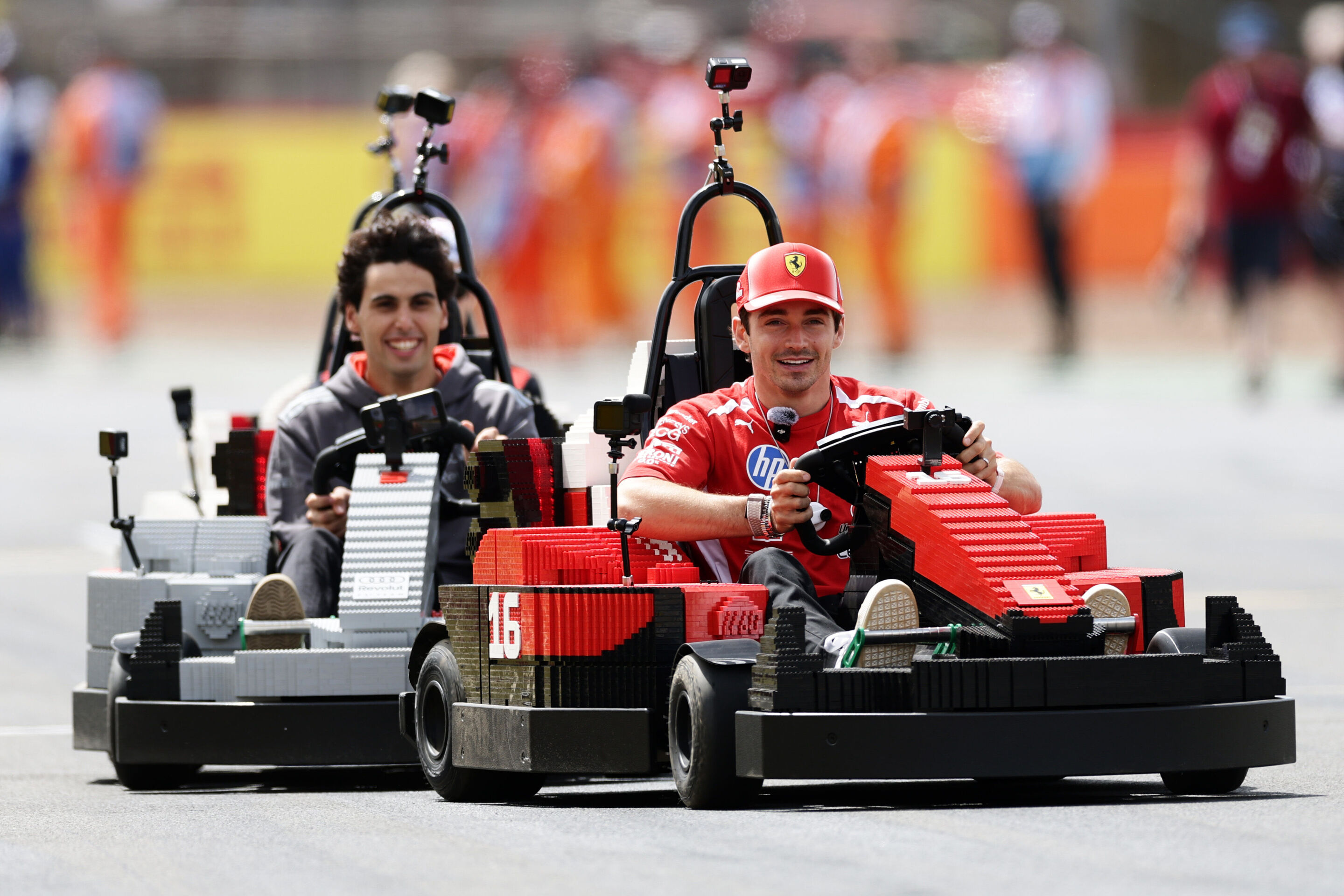 2026 British Grand Prix - Sunday - 2026 British Grand Prix - Sunday